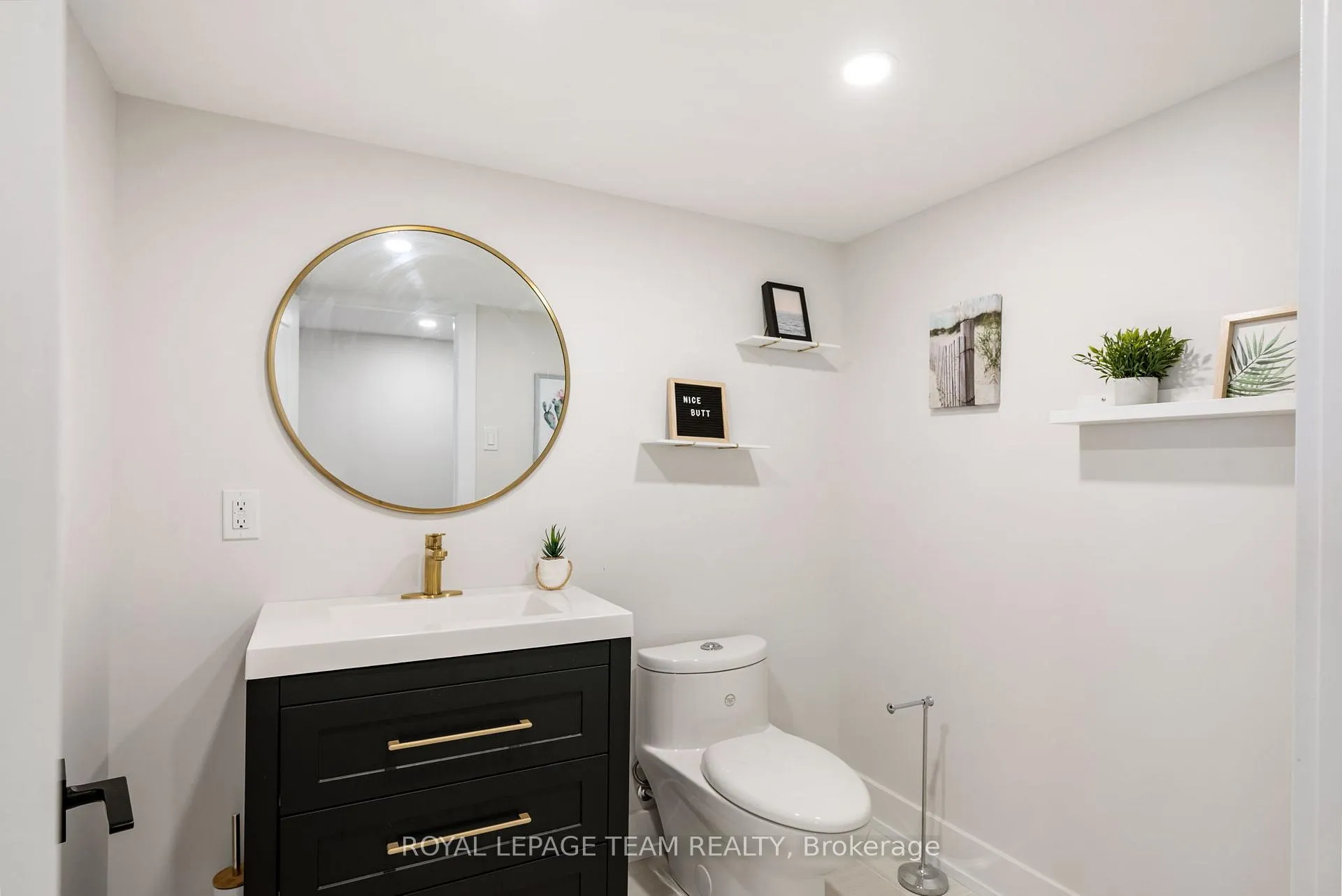 Photo 36 of 98 Ralph Erfle Way, Ottawa, Barrhaven - Half Moon Bay — HOMEH
