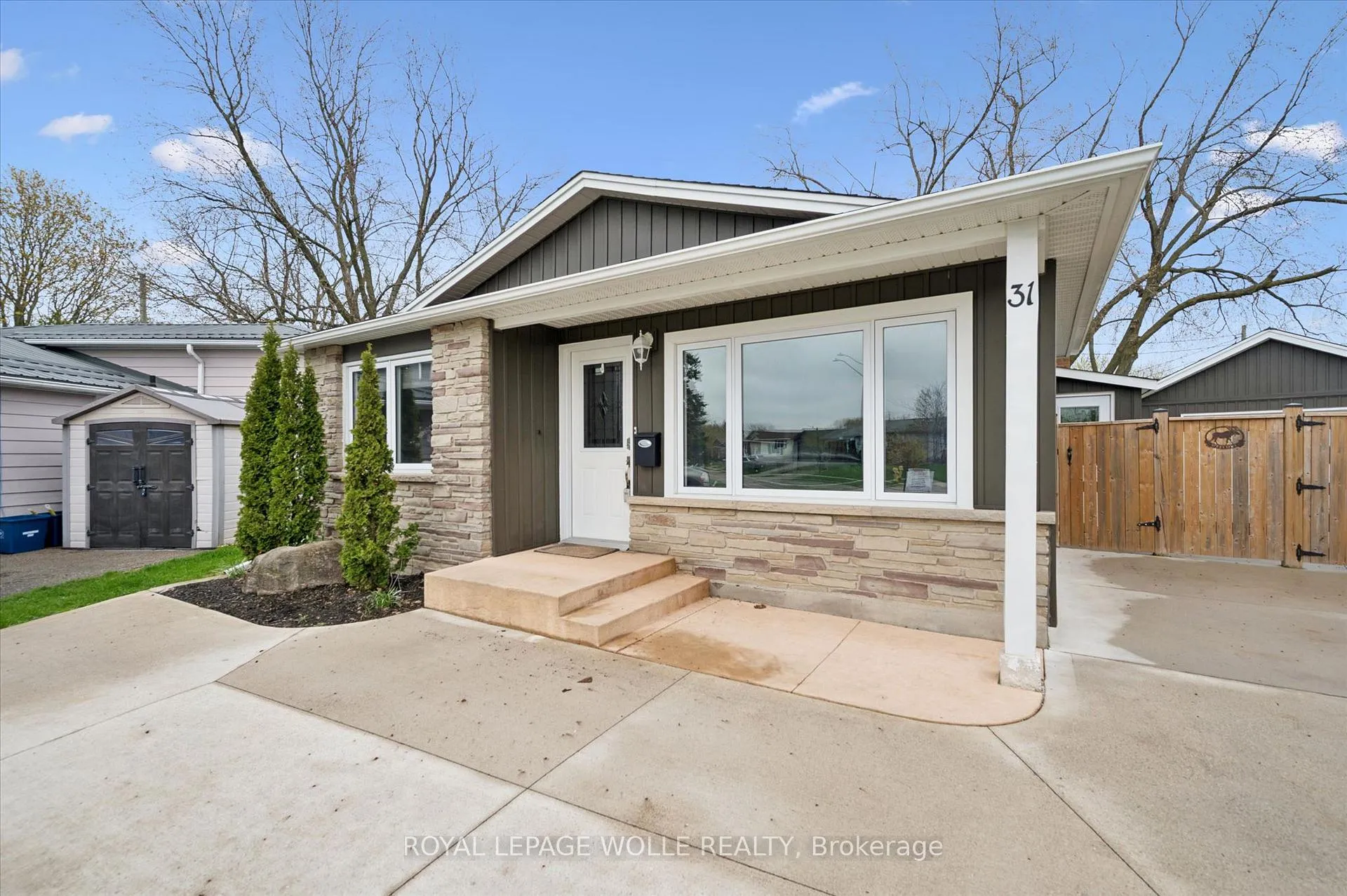 Photo 3 of 31 Aspen Crescent, Woolwich — HOMEH
