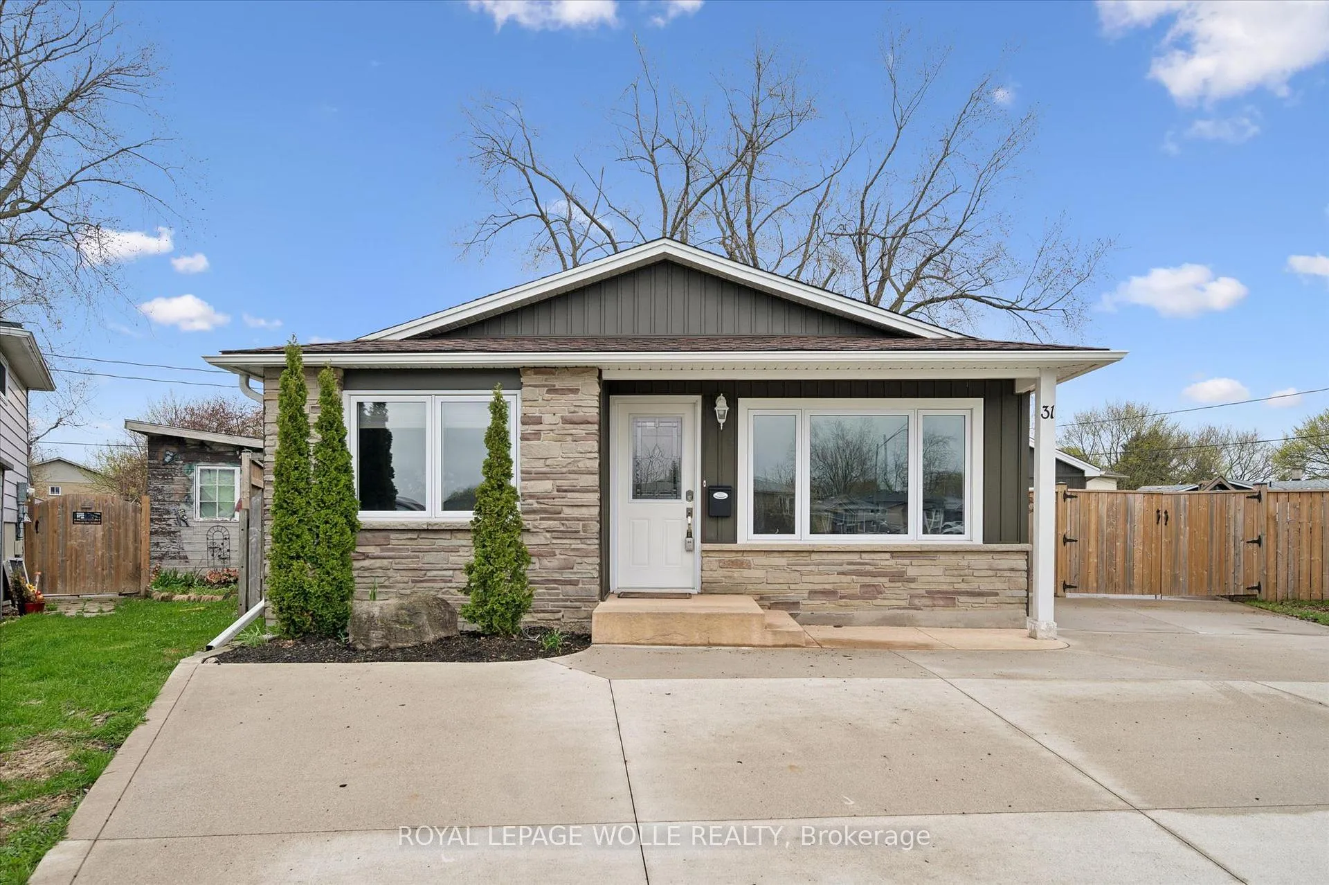 Photo 4 of 31 Aspen Crescent, Woolwich — HOMEH