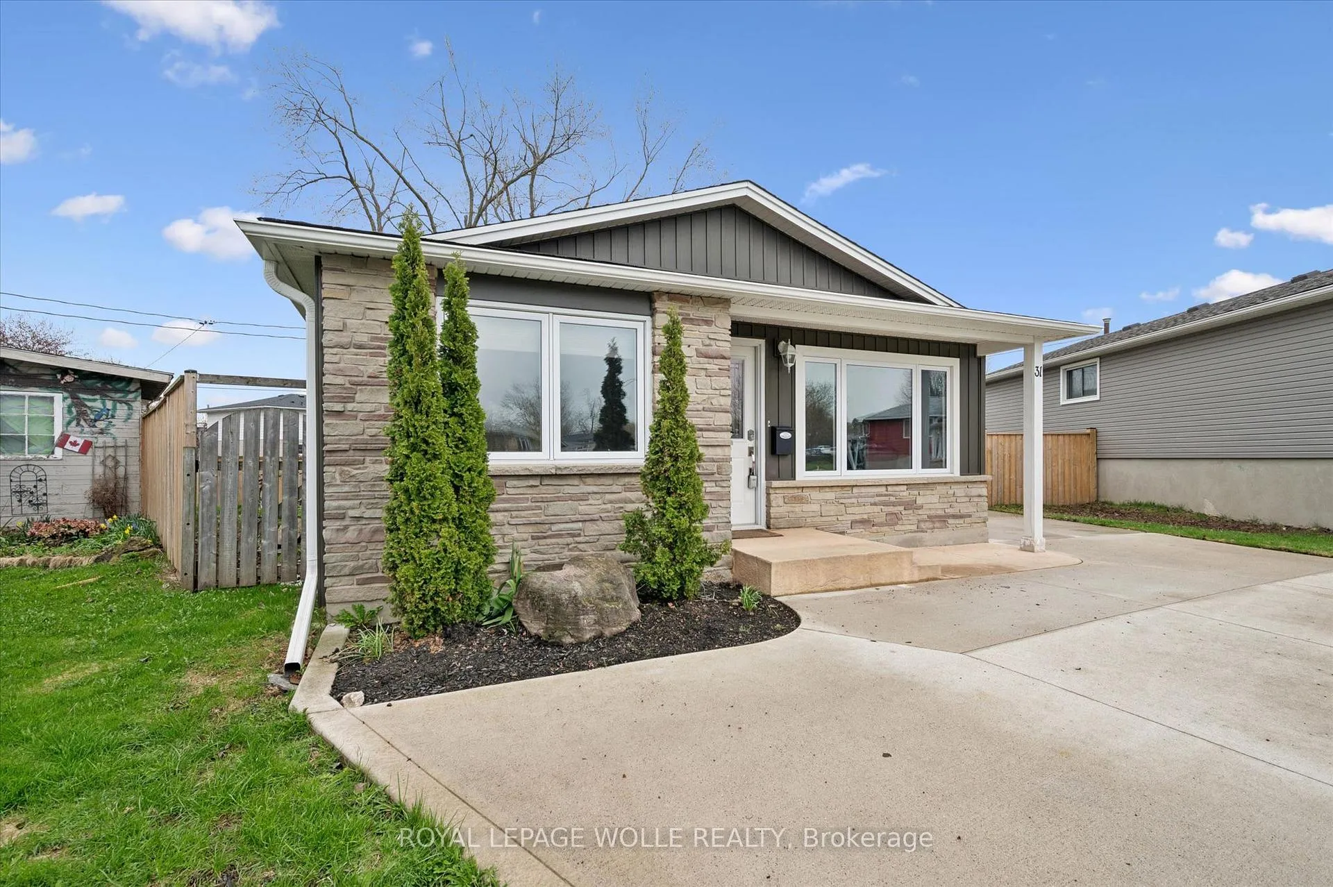 Photo 5 of 31 Aspen Crescent, Woolwich — HOMEH