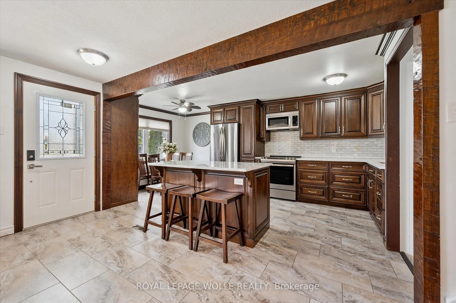 Photo 6 of 31 Aspen Crescent, Woolwich — HOMEH