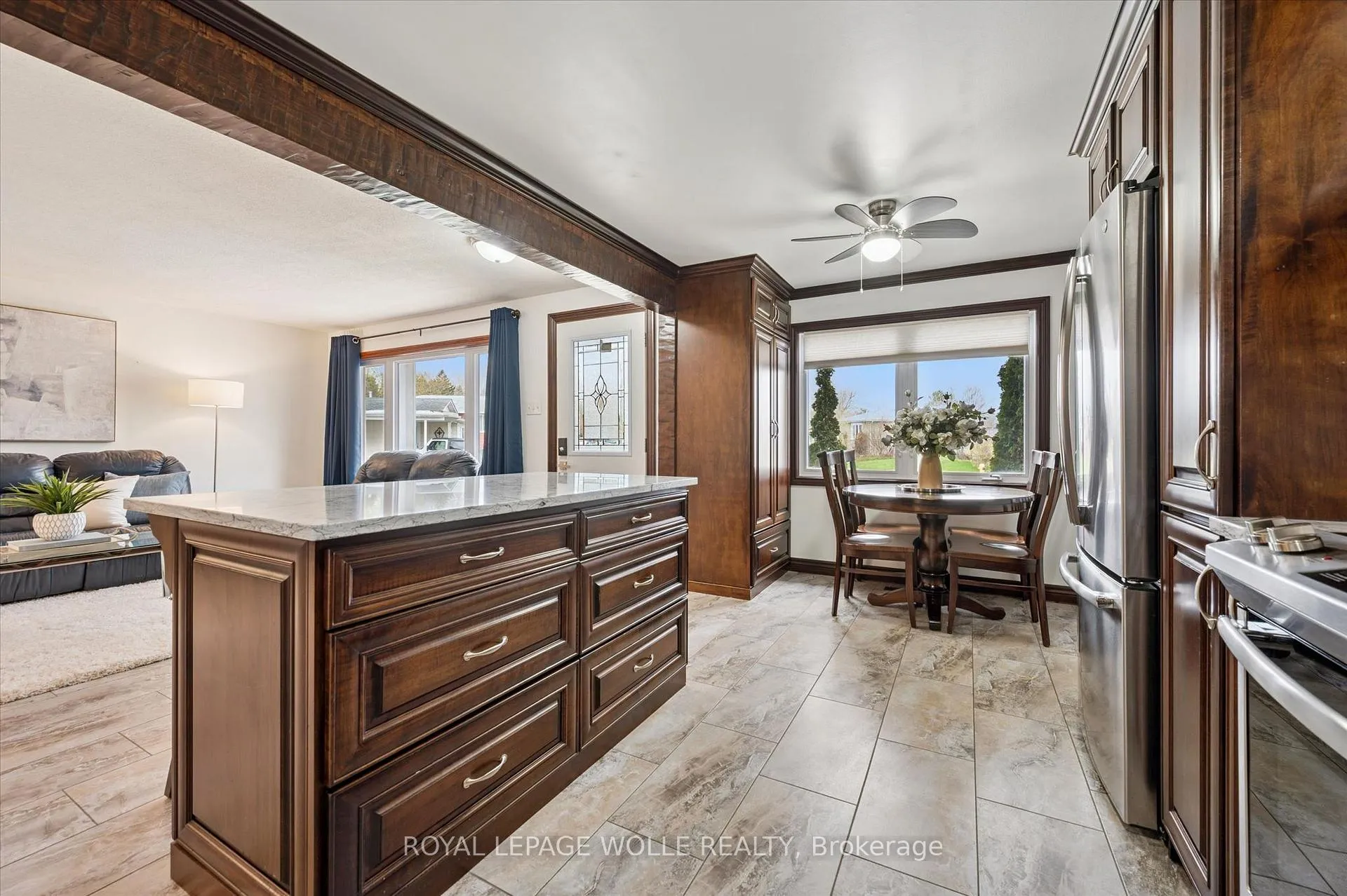 Photo 12 of 31 Aspen Crescent, Woolwich — HOMEH