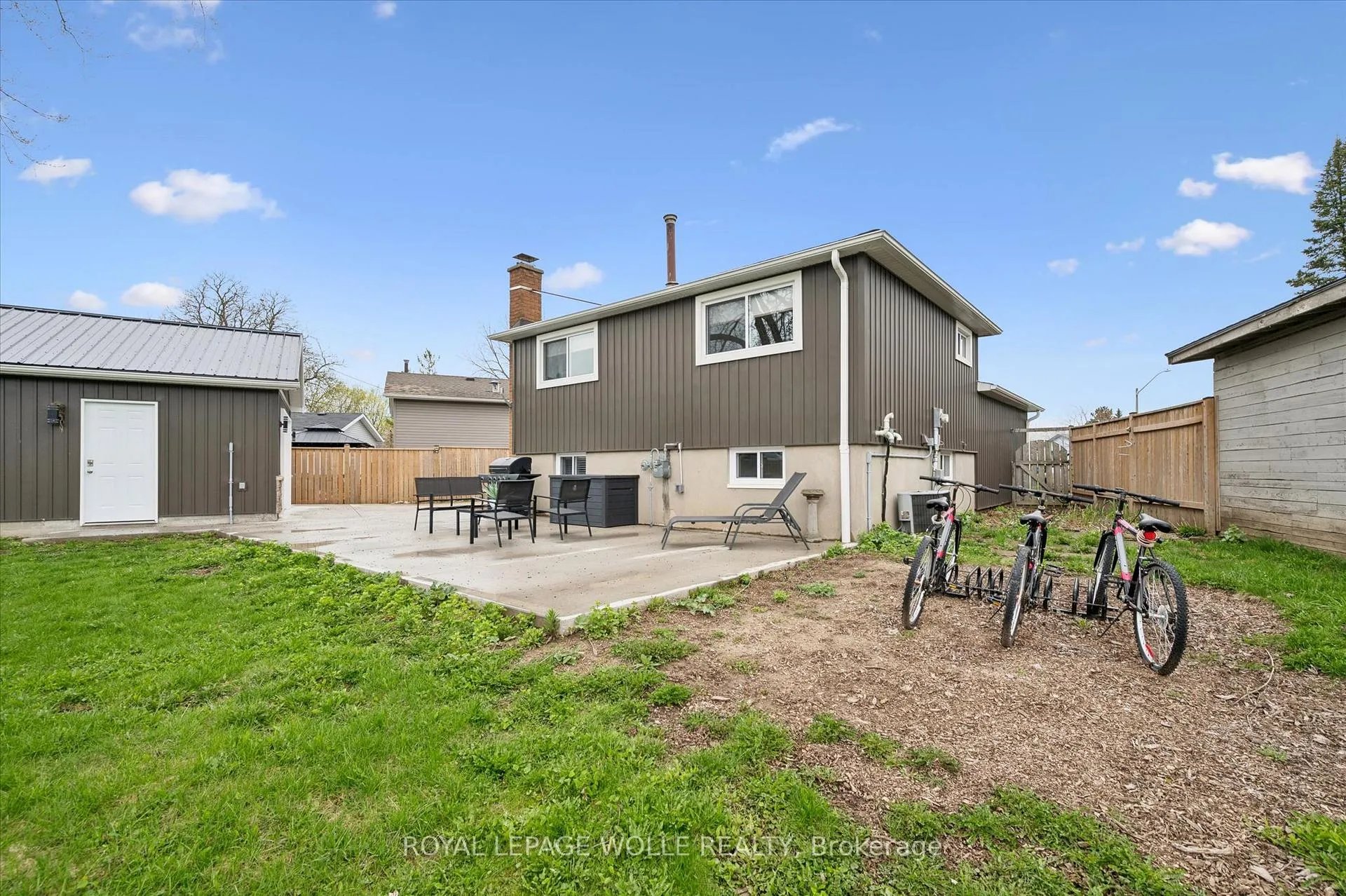 Photo 38 of 31 Aspen Crescent, Woolwich — HOMEH