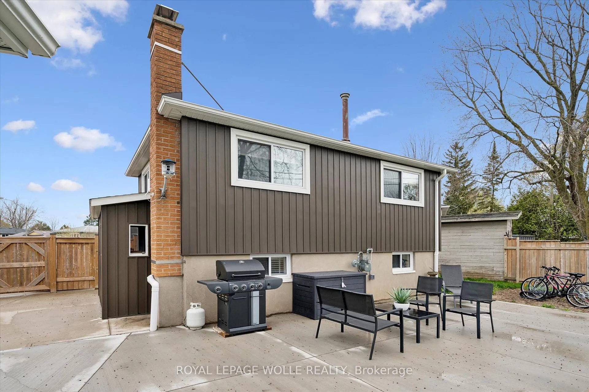 Photo 39 of 31 Aspen Crescent, Woolwich — HOMEH