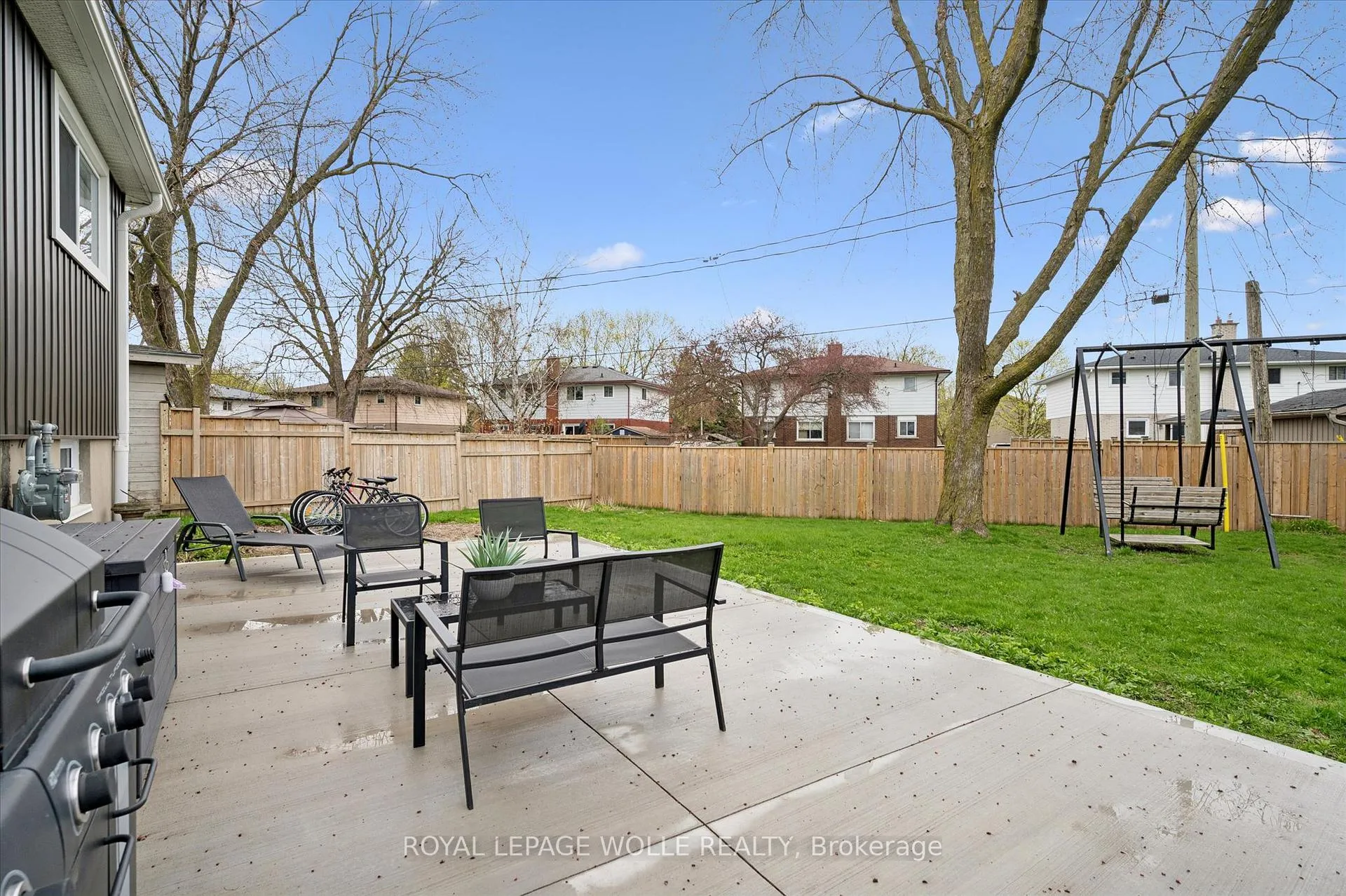 Photo 40 of 31 Aspen Crescent, Woolwich — HOMEH