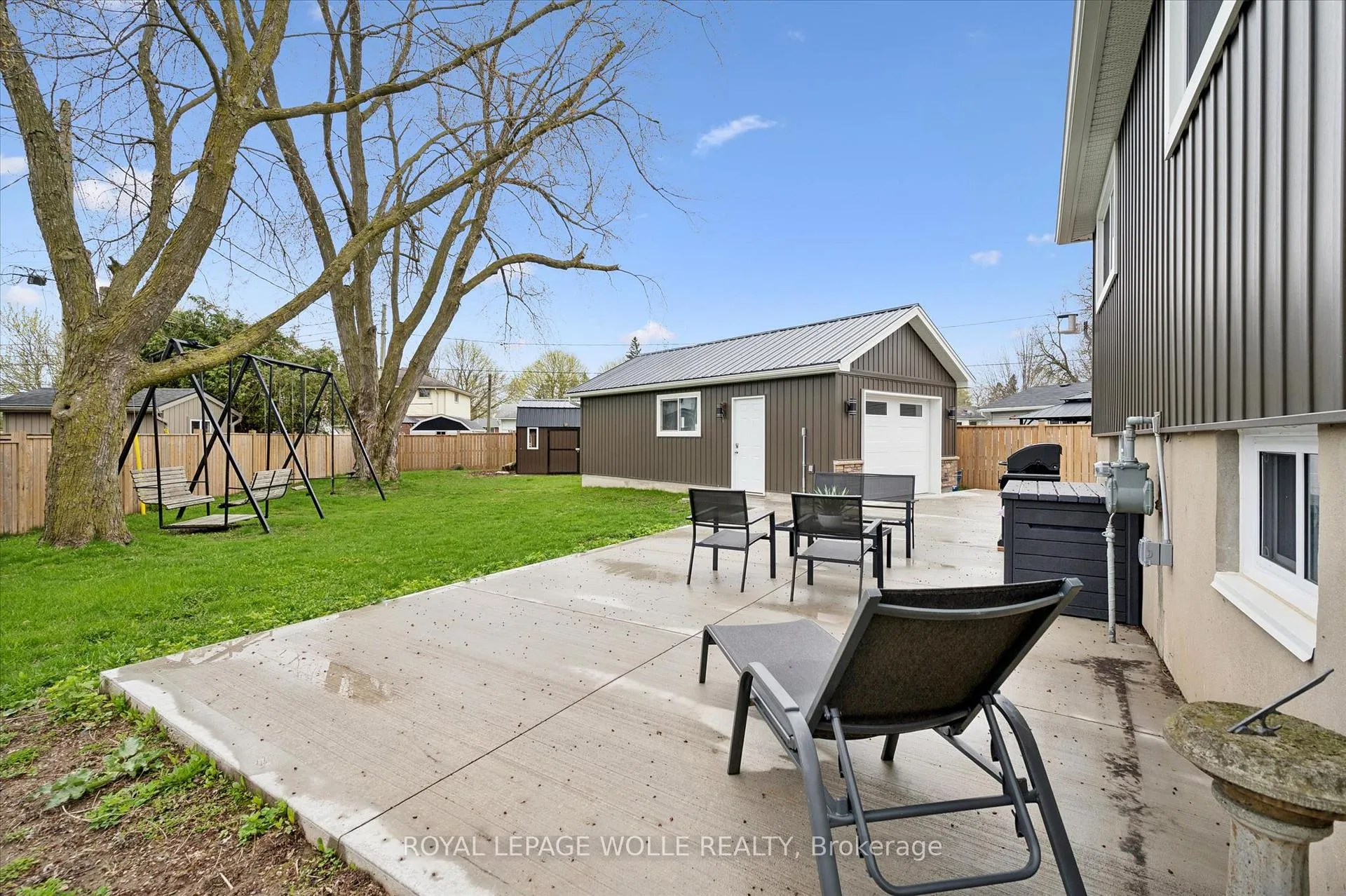 Photo 41 of 31 Aspen Crescent, Woolwich — HOMEH