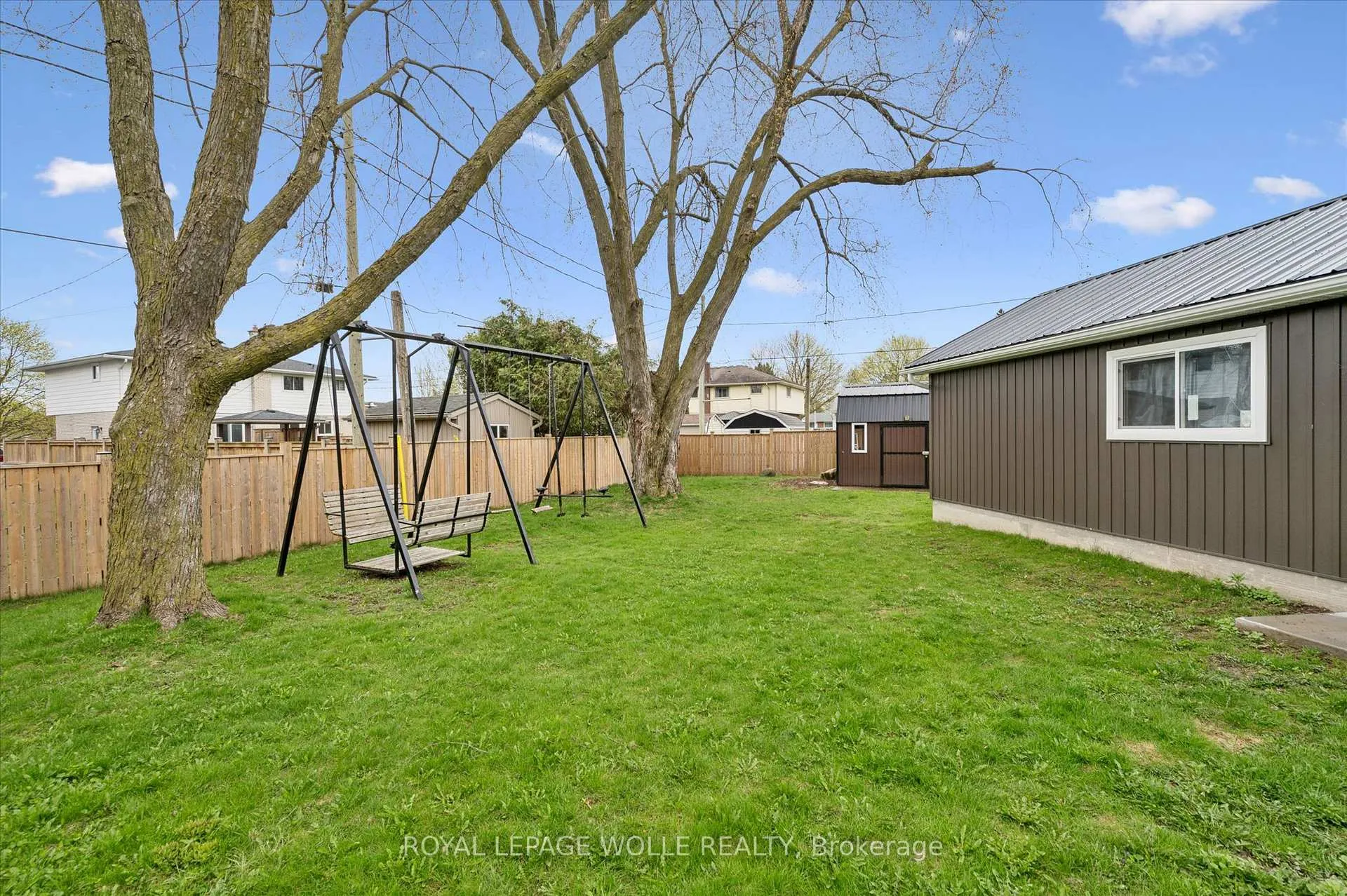 Photo 42 of 31 Aspen Crescent, Woolwich — HOMEH