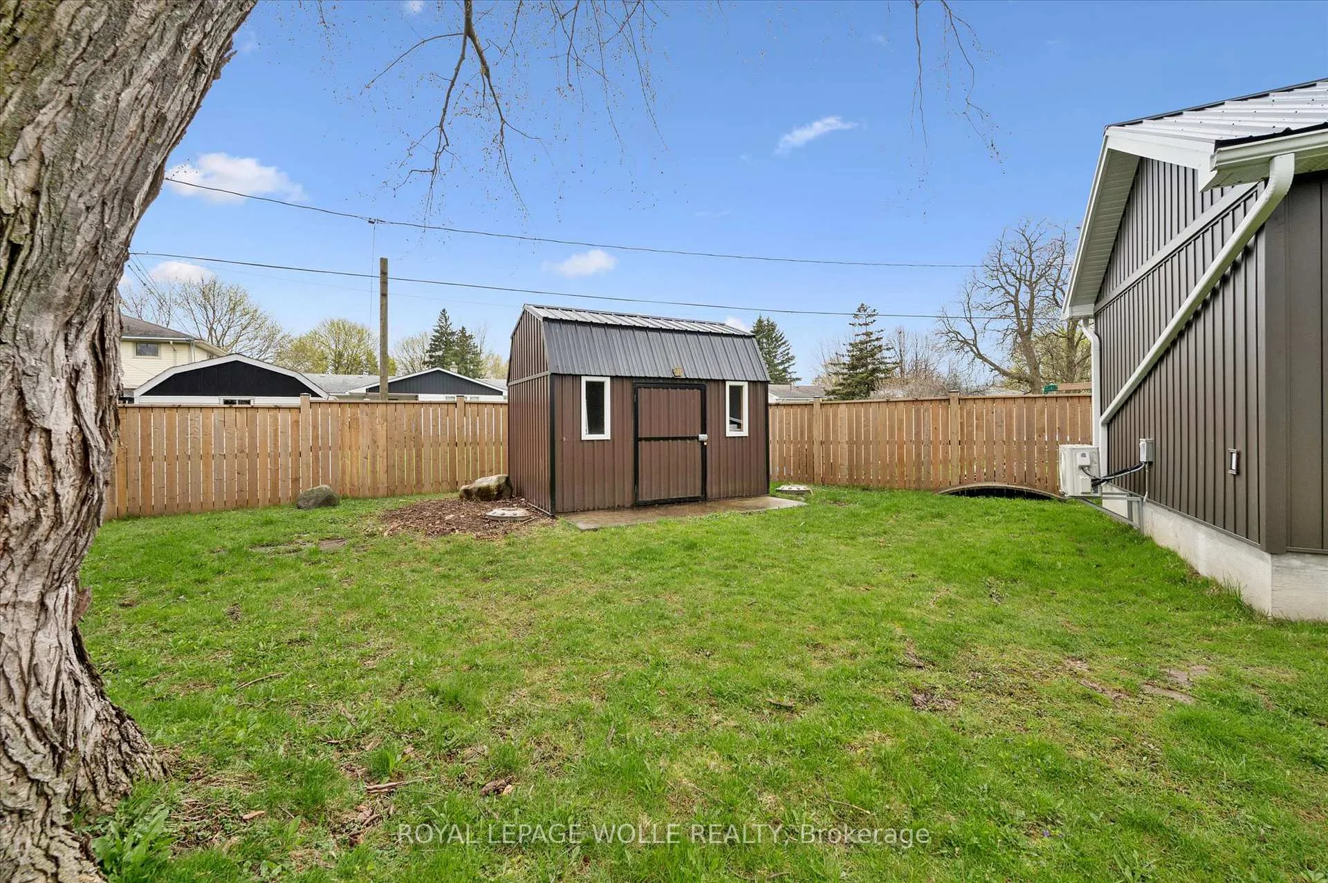 Photo 43 of 31 Aspen Crescent, Woolwich — HOMEH