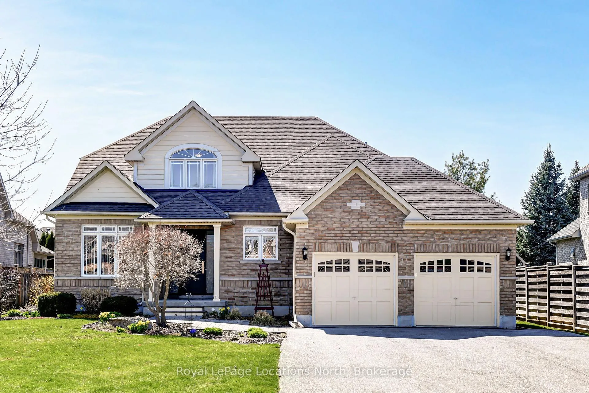 Photo 1 of 18 Frances Drive, Collingwood — HOMEH