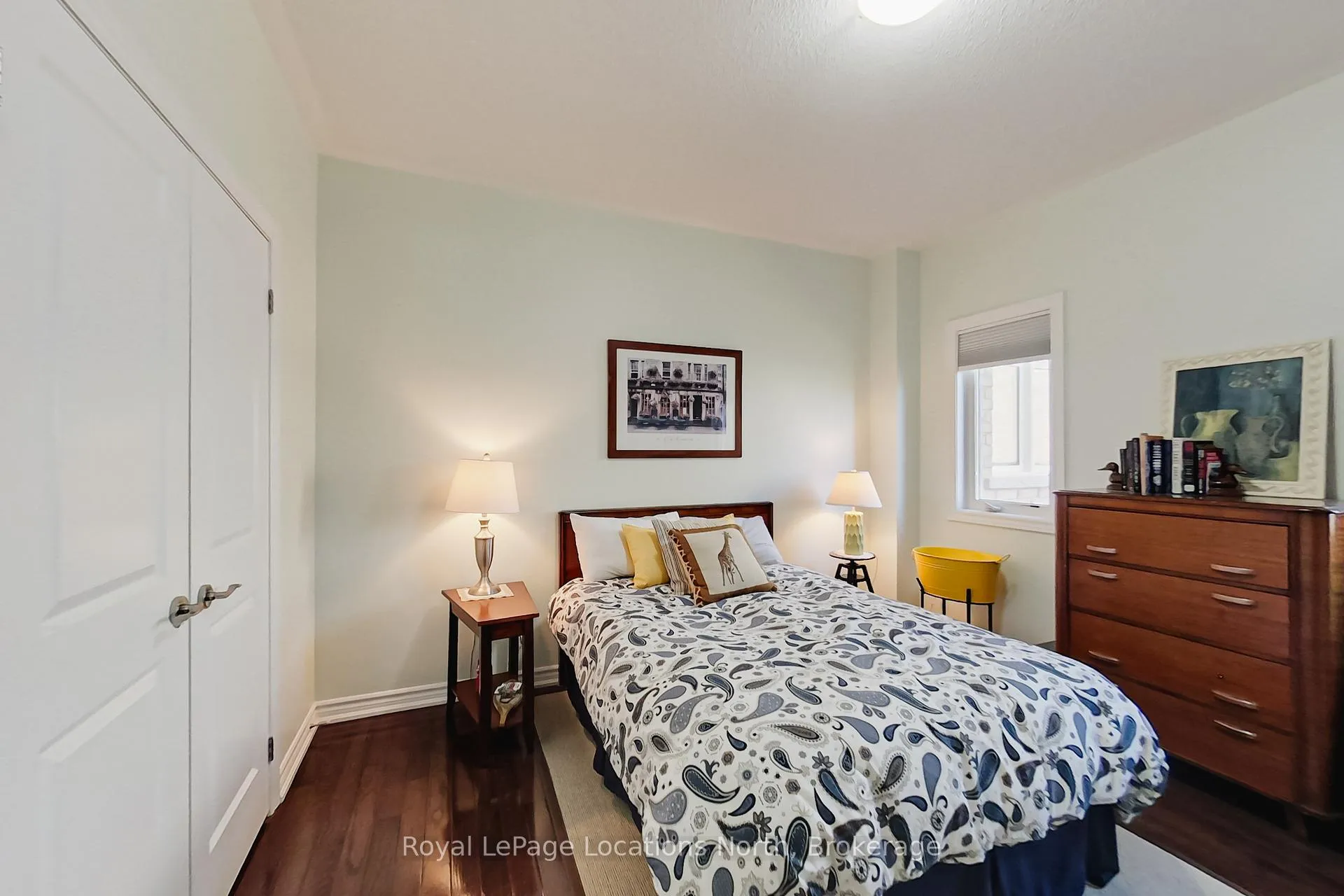 Photo 19 of 18 Frances Drive, Collingwood — HOMEH