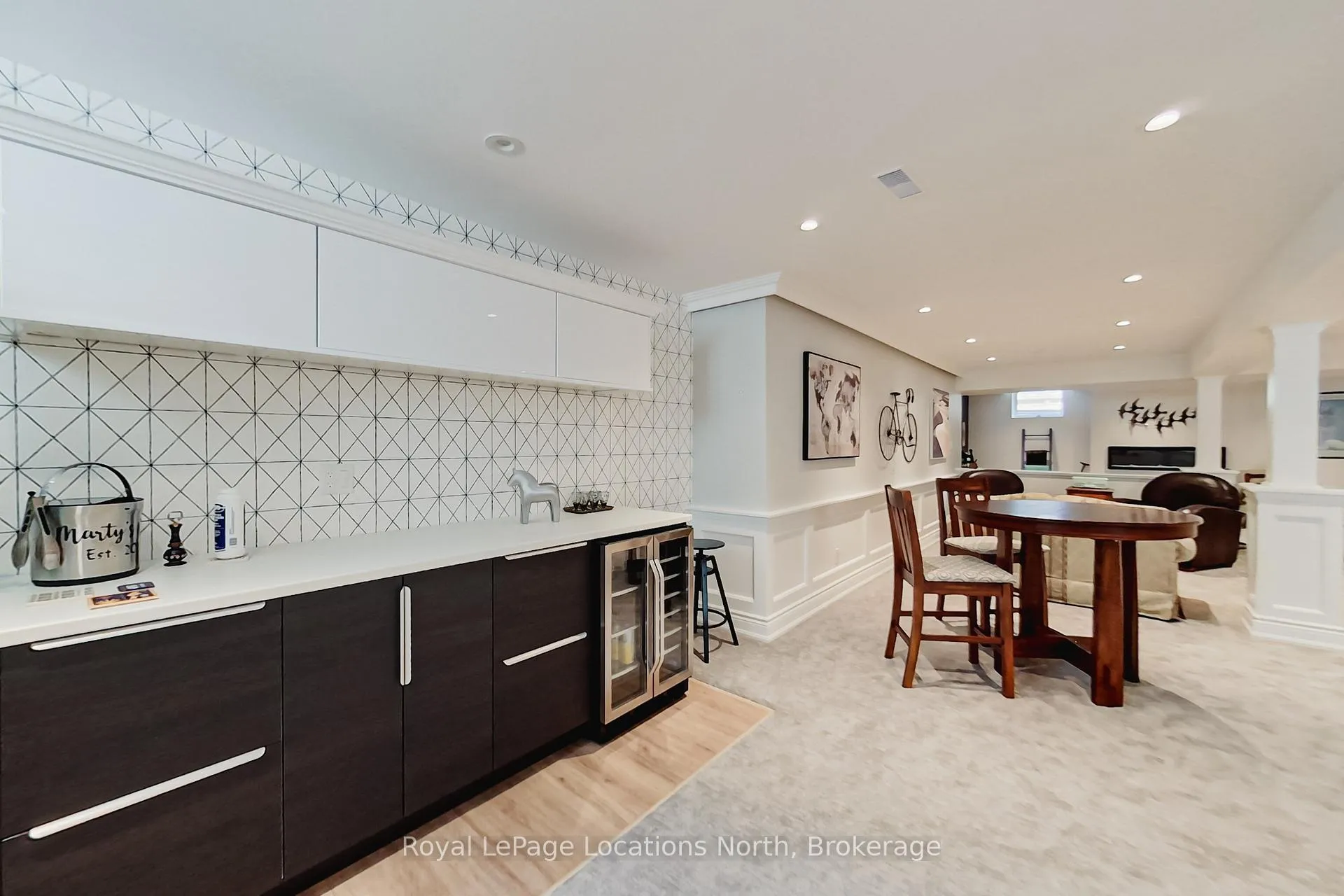 Photo 31 of 18 Frances Drive, Collingwood — HOMEH