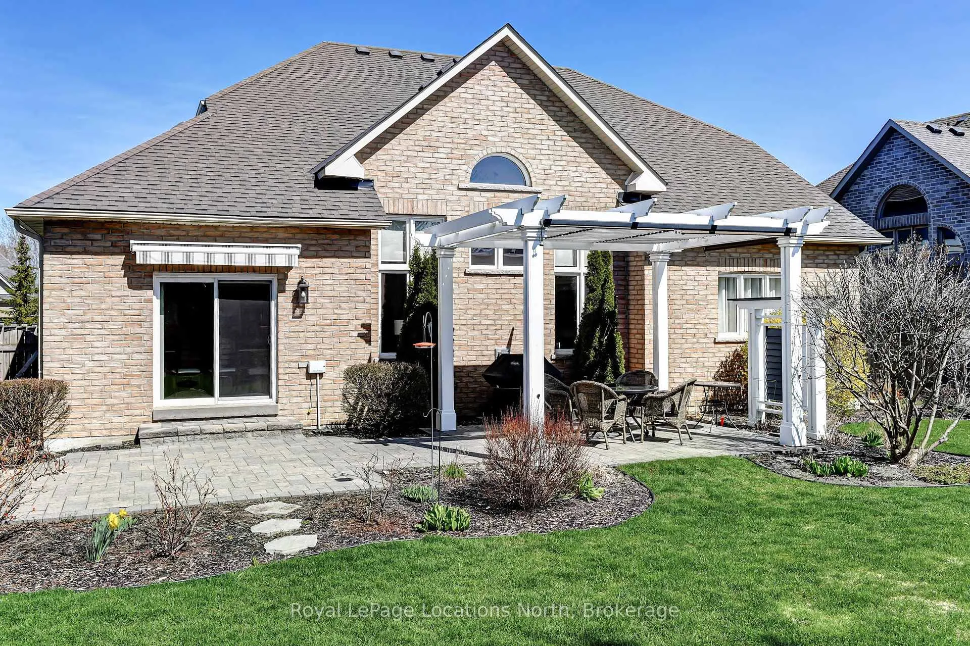 Photo 39 of 18 Frances Drive, Collingwood — HOMEH