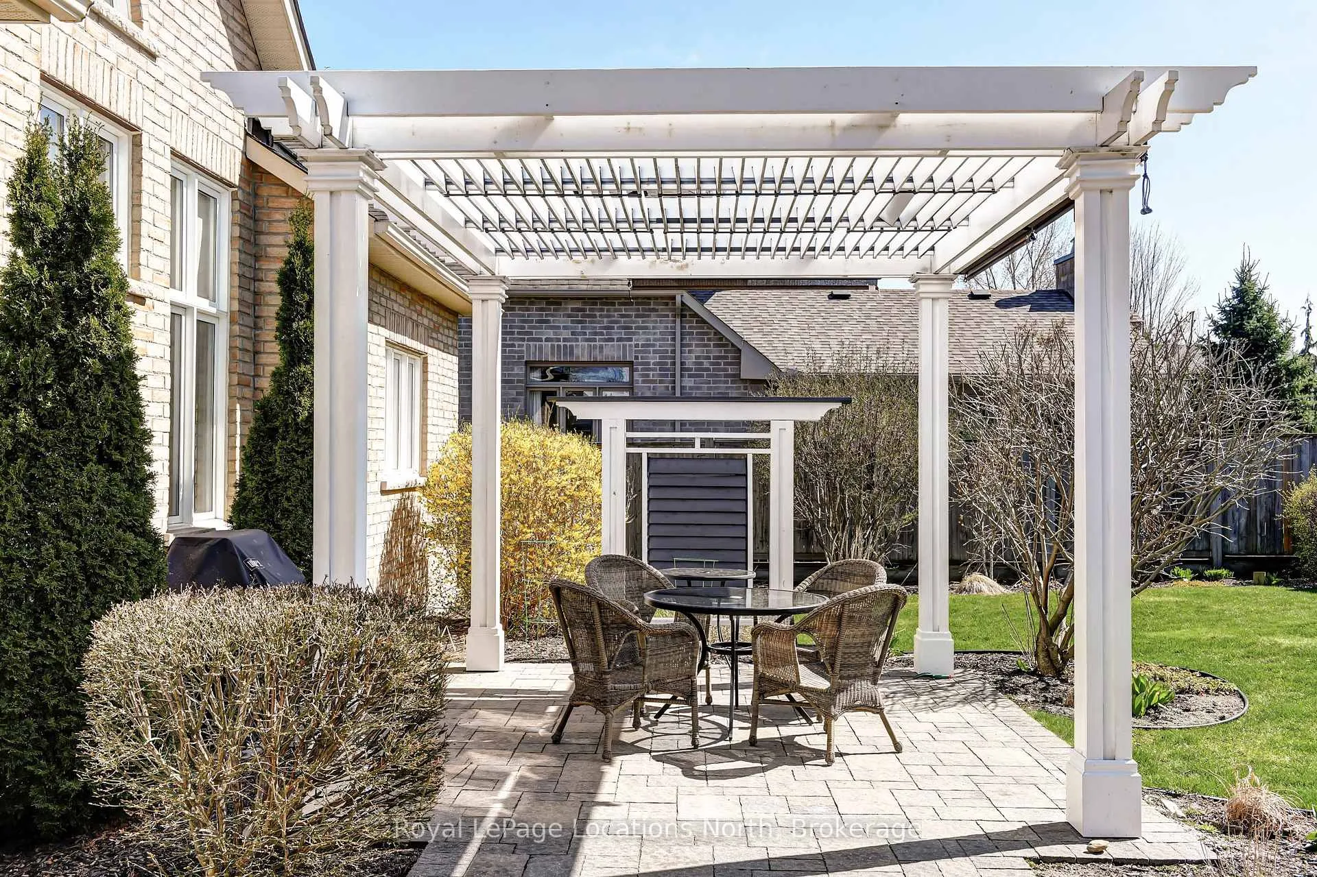 Photo 40 of 18 Frances Drive, Collingwood — HOMEH