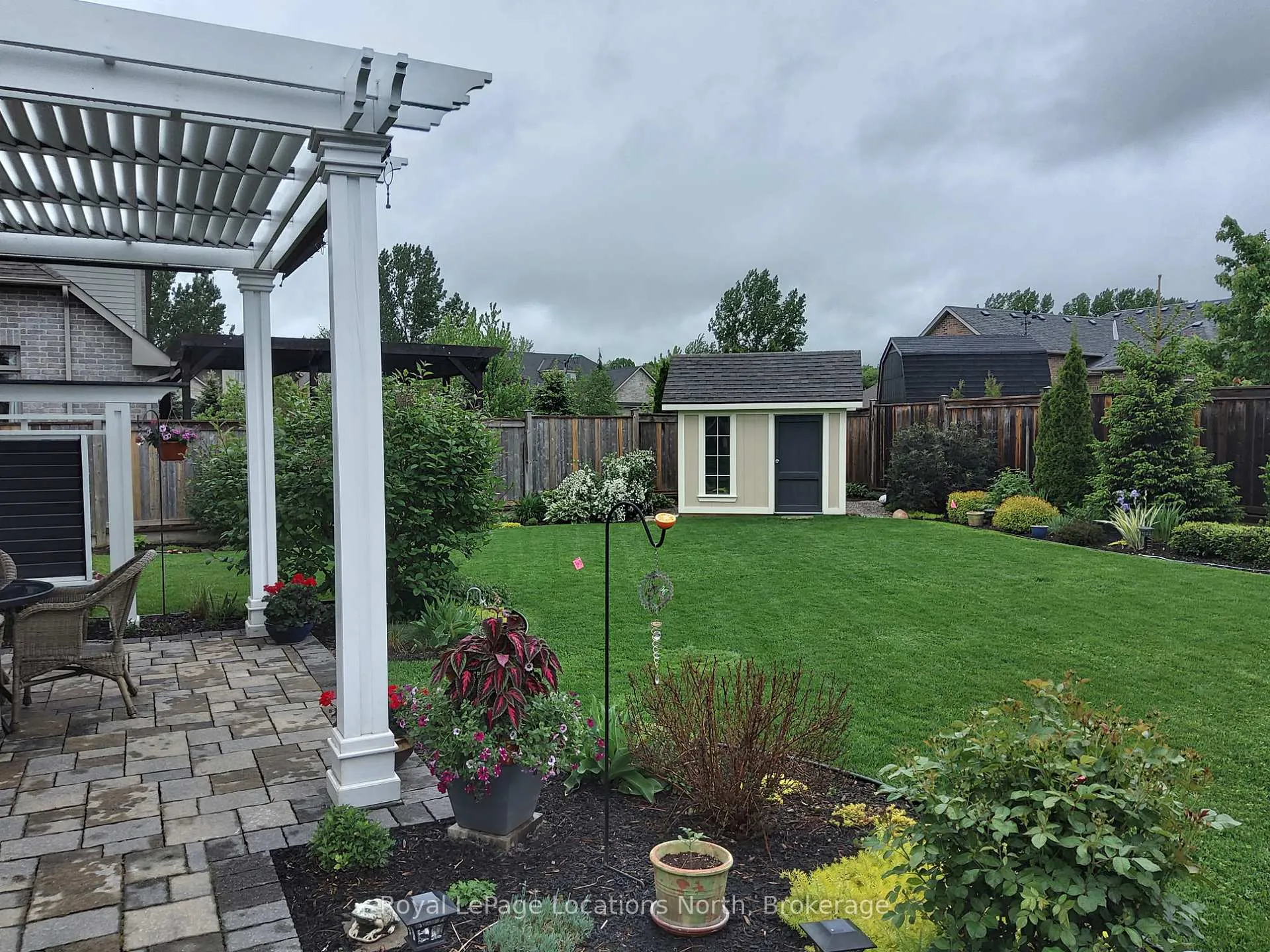 Photo 48 of 18 Frances Drive, Collingwood — HOMEH