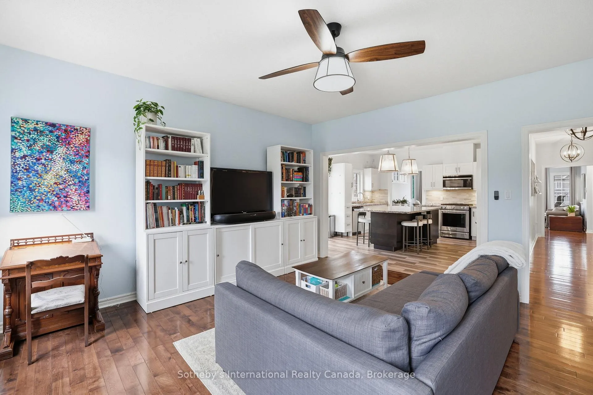 Photo 13 of 17 Mair Mills Drive, Collingwood — HOMEH