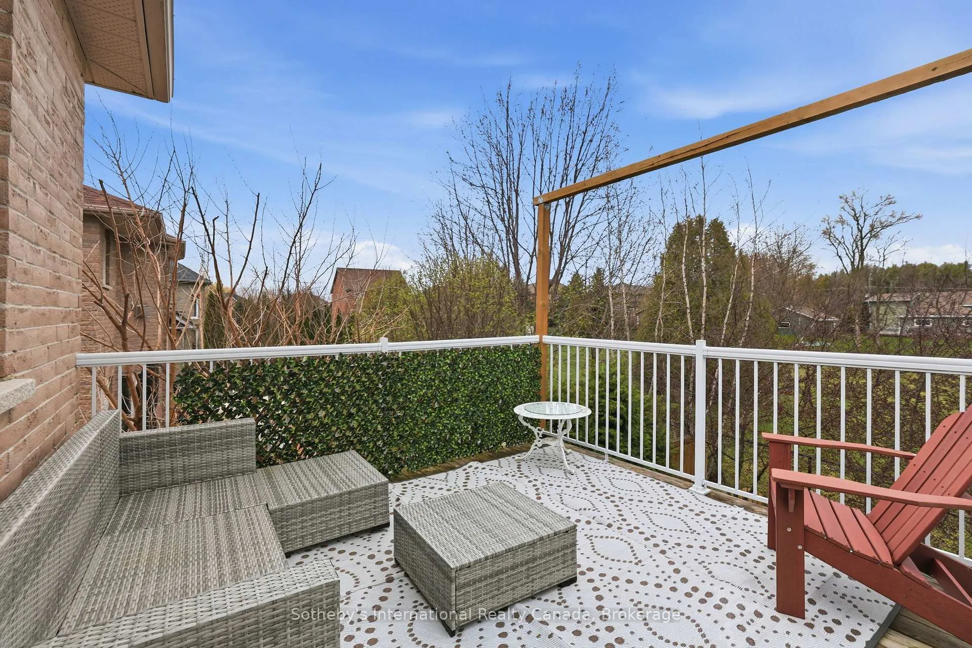 Photo 16 of 17 Mair Mills Drive, Collingwood — HOMEH