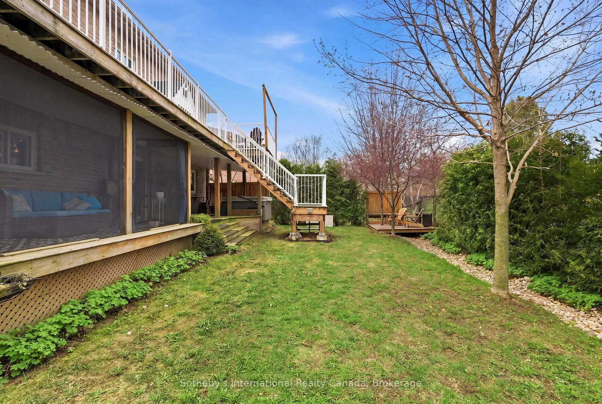 Photo 48 of 17 Mair Mills Drive, Collingwood — HOMEH