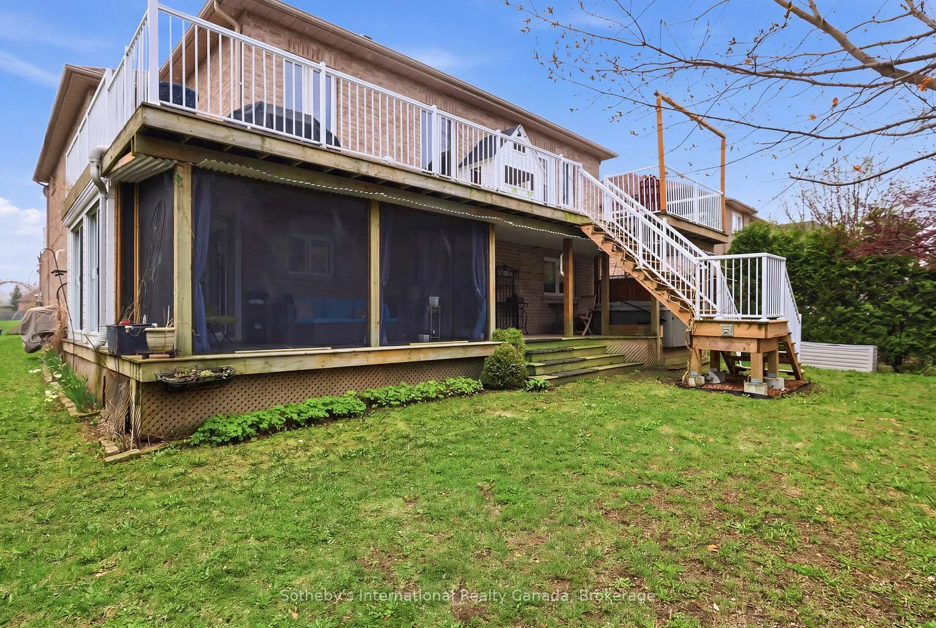 Photo 49 of 17 Mair Mills Drive, Collingwood — HOMEH