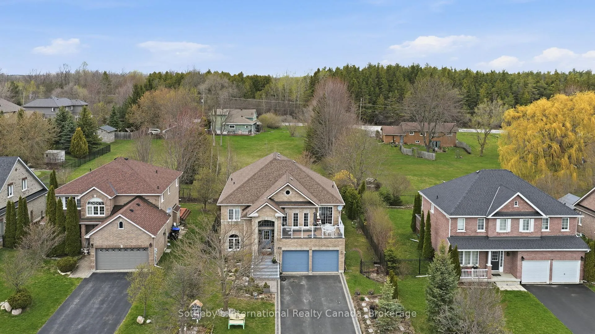Photo 45 of 17 Mair Mills Drive, Collingwood — HOMEH