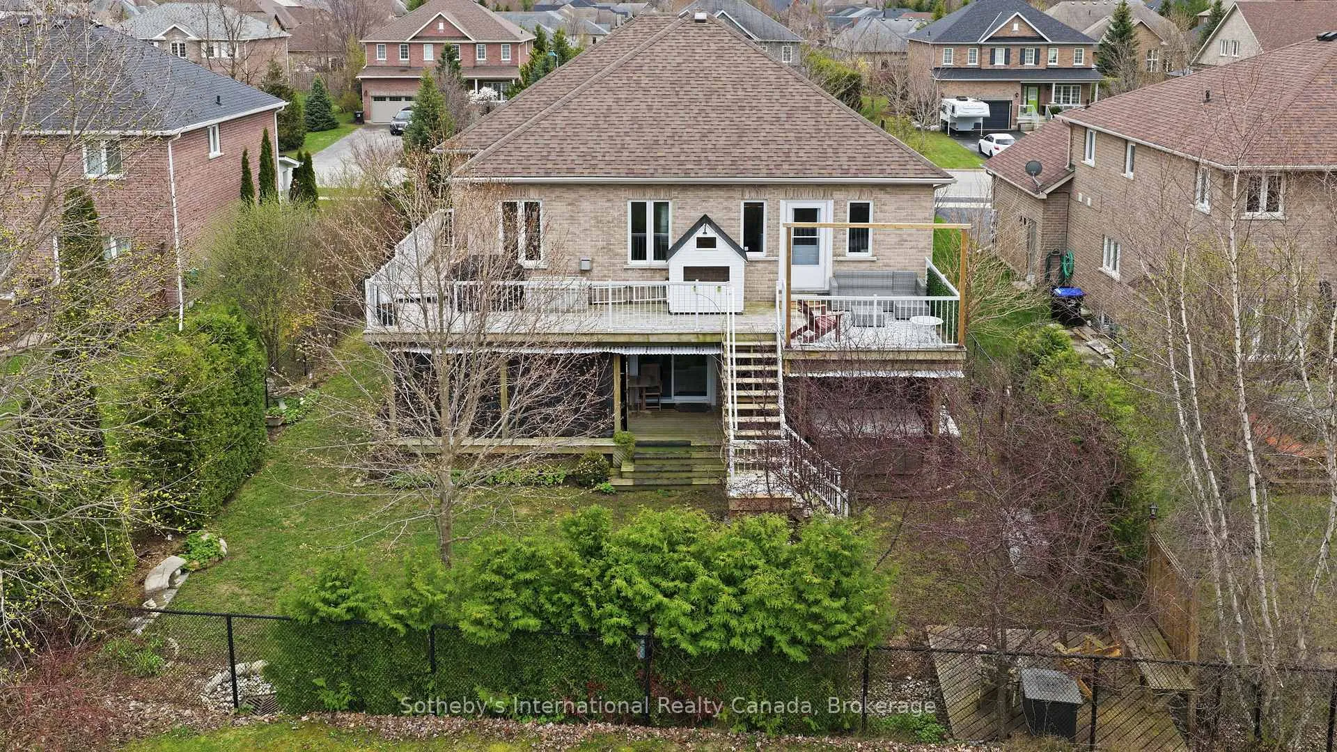 Photo 47 of 17 Mair Mills Drive, Collingwood — HOMEH
