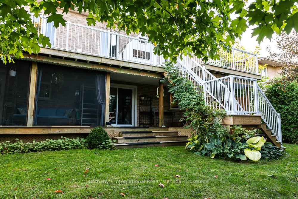 Photo 41 of 17 Mair Mills Drive, Collingwood — HOMEH