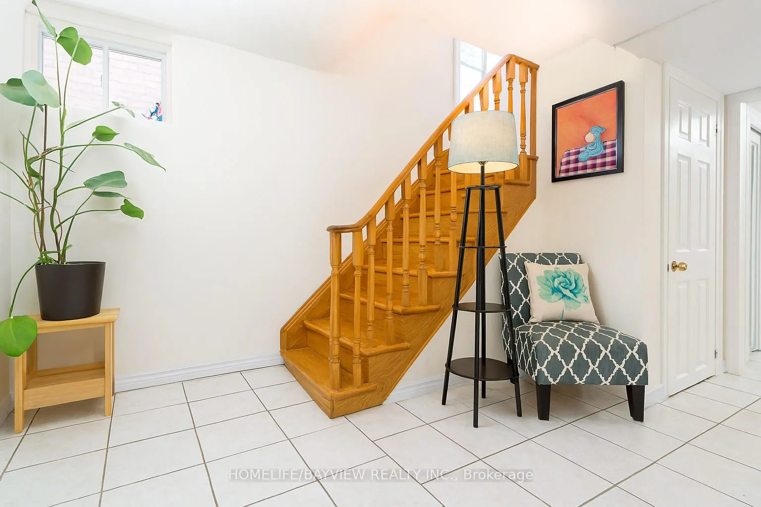 Photo 3 of Unit Lower, 128 Cathcart Street, Hamilton, Beasley — HOMEH