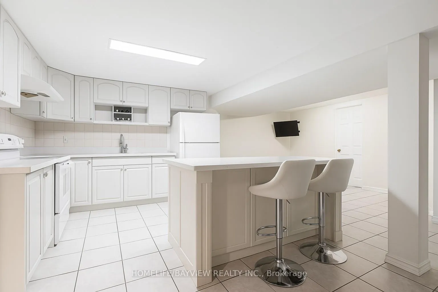 Photo 4 of Unit Lower, 128 Cathcart Street, Hamilton, Beasley — HOMEH