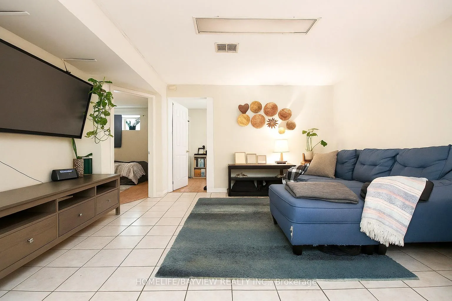 Photo 6 of Unit Lower, 128 Cathcart Street, Hamilton, Beasley — HOMEH