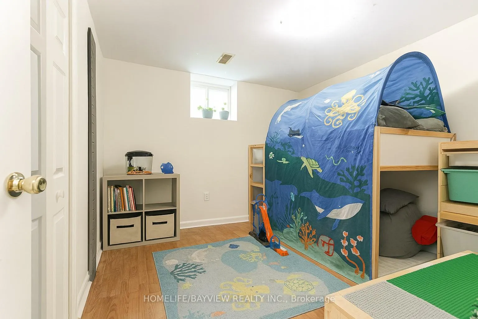 Photo 8 of Unit Lower, 128 Cathcart Street, Hamilton, Beasley — HOMEH