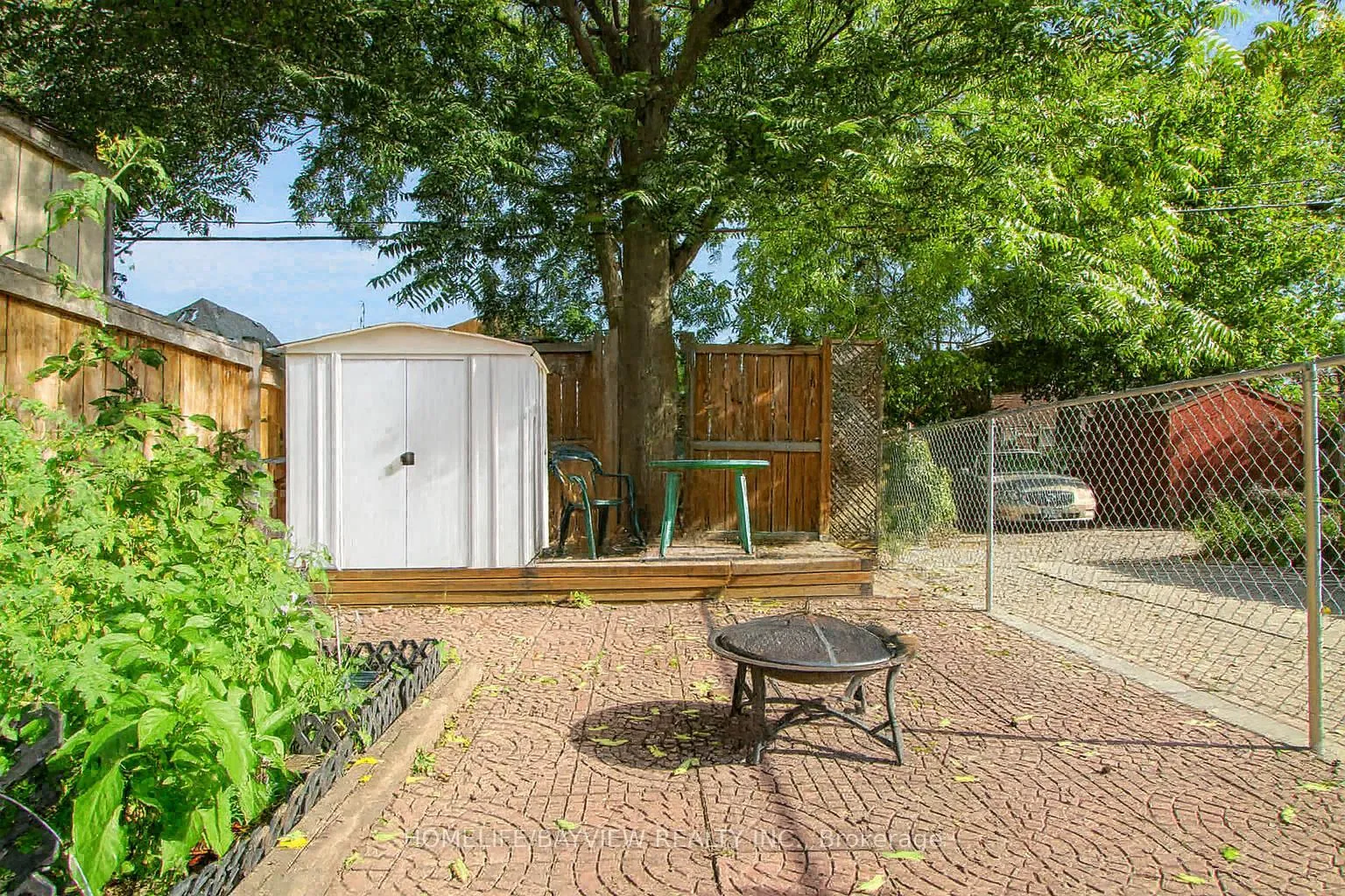 Photo 11 of Unit Lower, 128 Cathcart Street, Hamilton, Beasley — HOMEH
