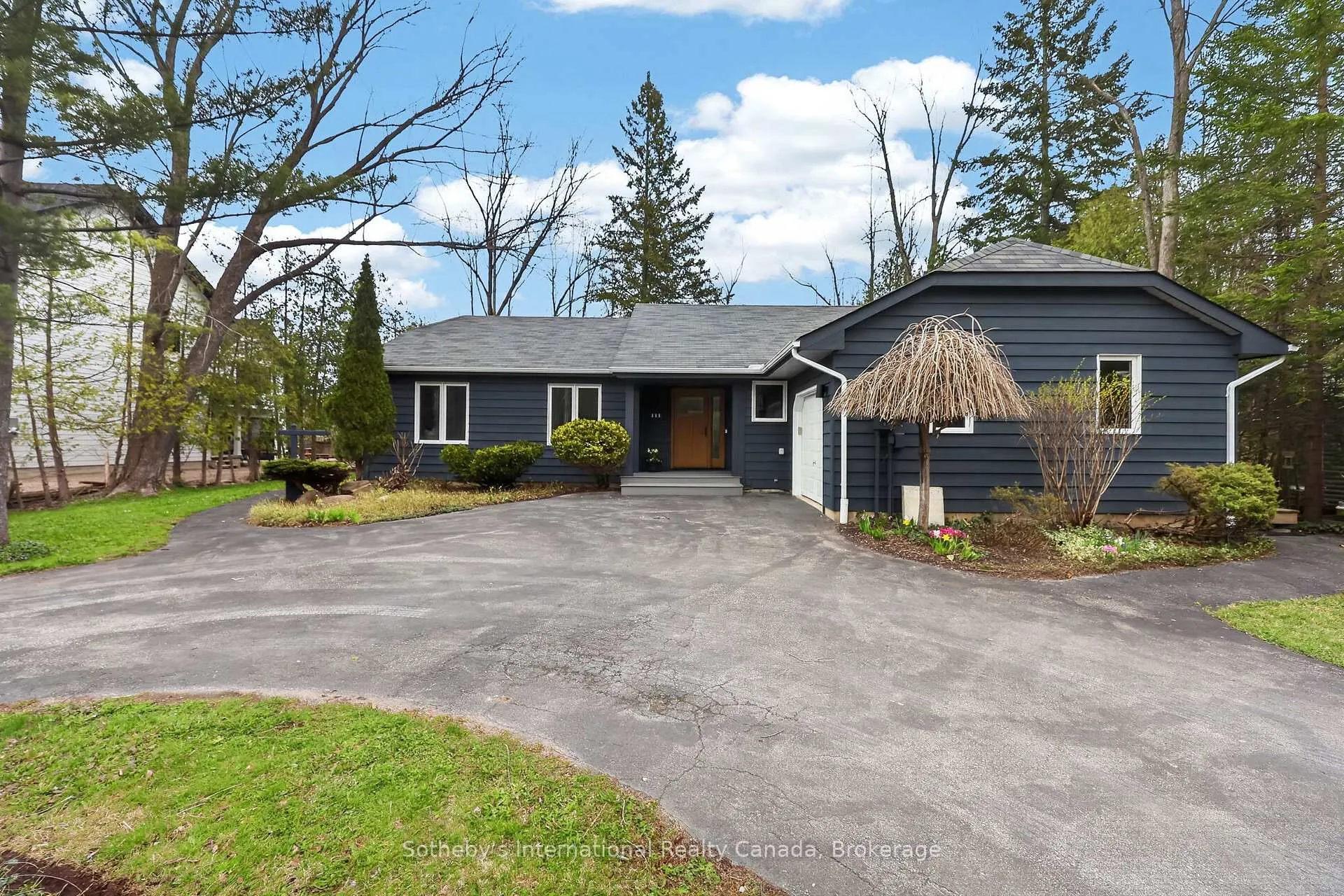 Front of 111 Patricia Drive