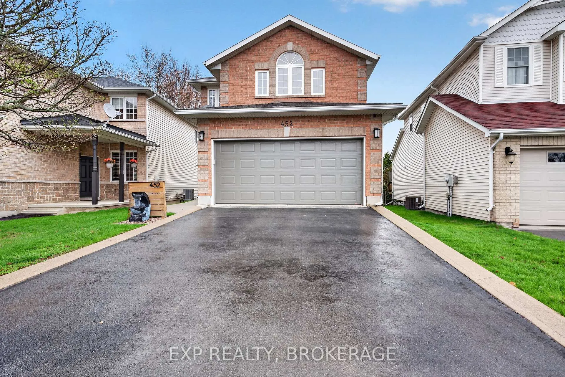 Photo 1 of 452 Conservatory Drive, Kingston, City Southwest — HOMEH