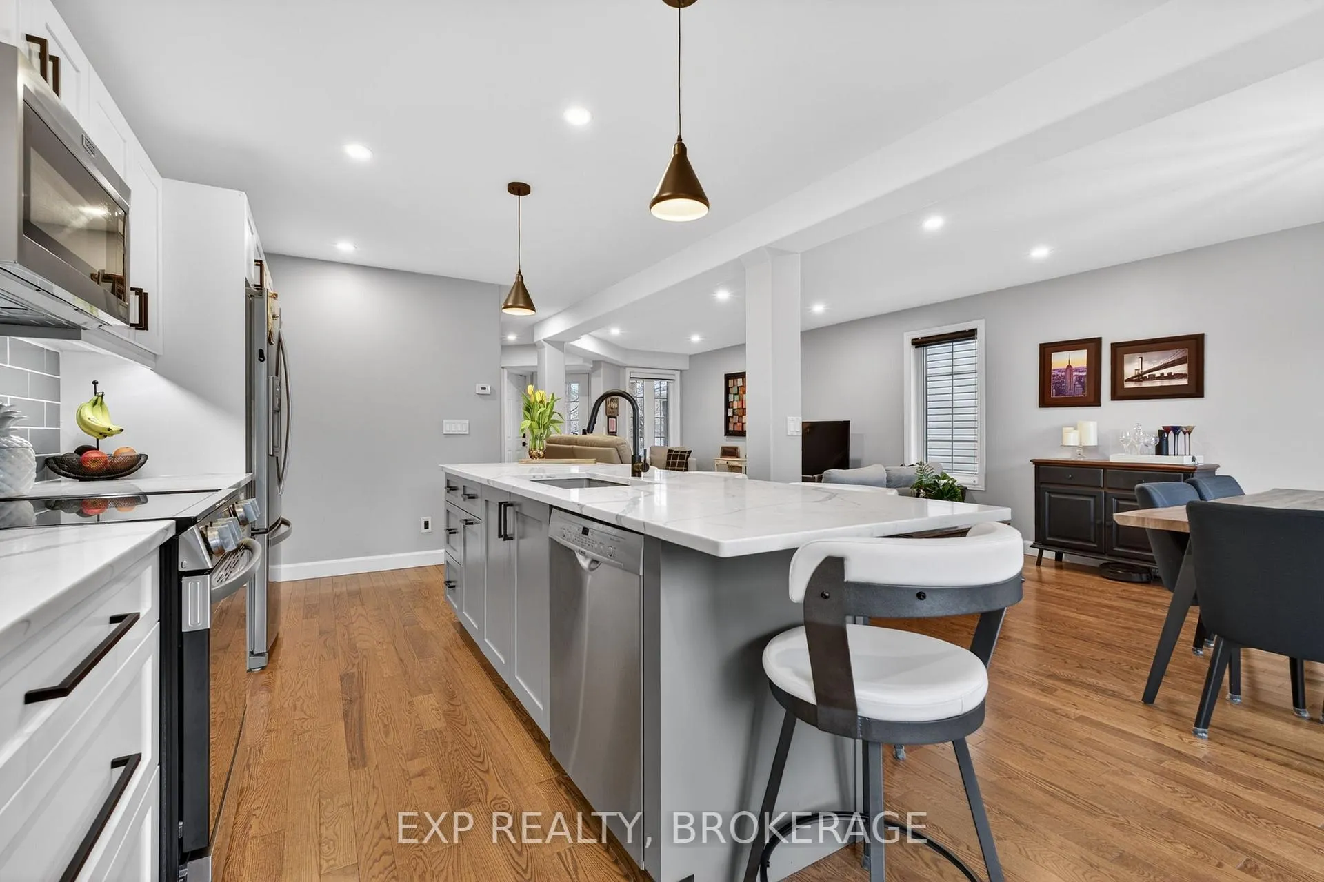 Photo 15 of 452 Conservatory Drive, Kingston, City Southwest — HOMEH