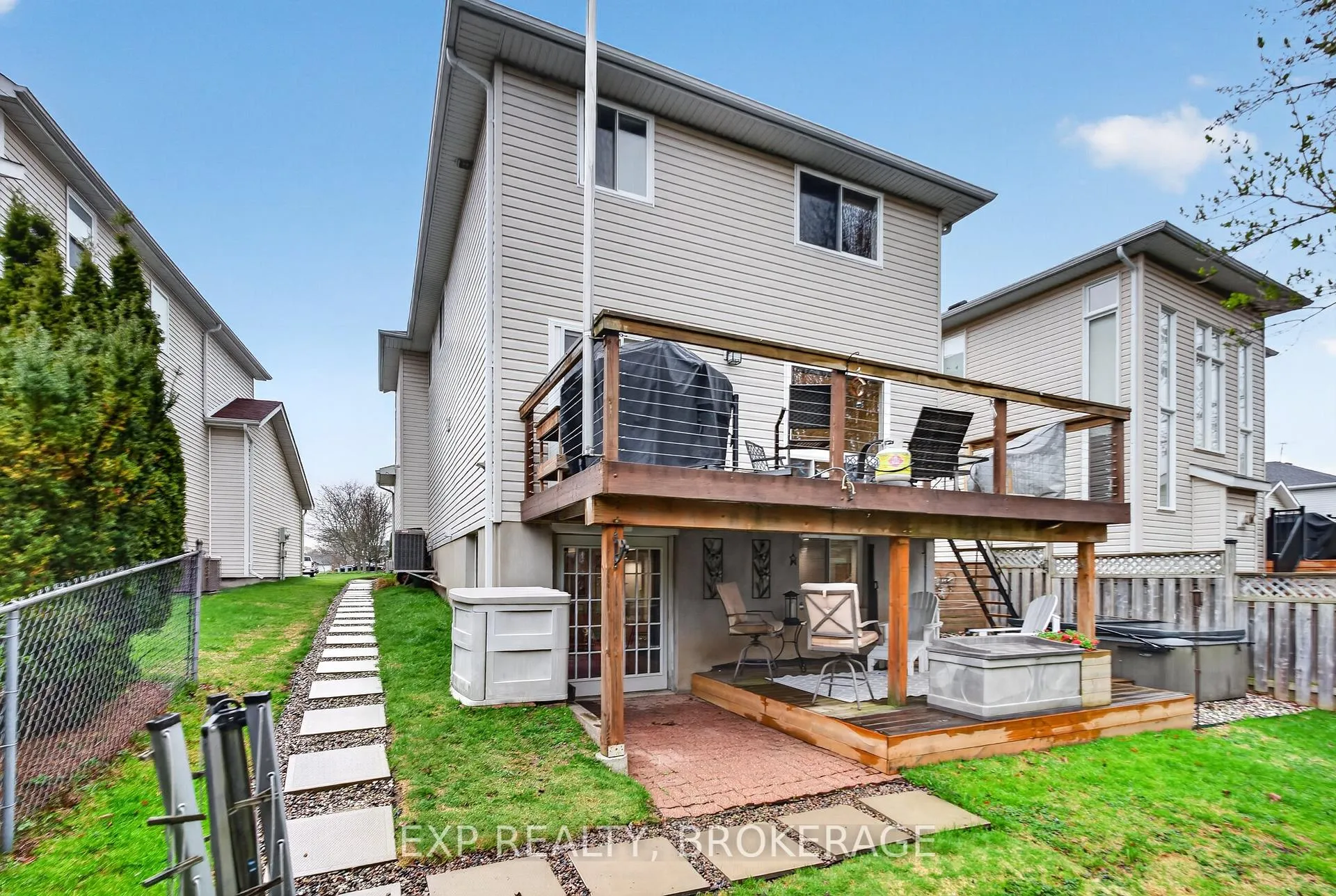 Photo 39 of 452 Conservatory Drive, Kingston, City Southwest — HOMEH
