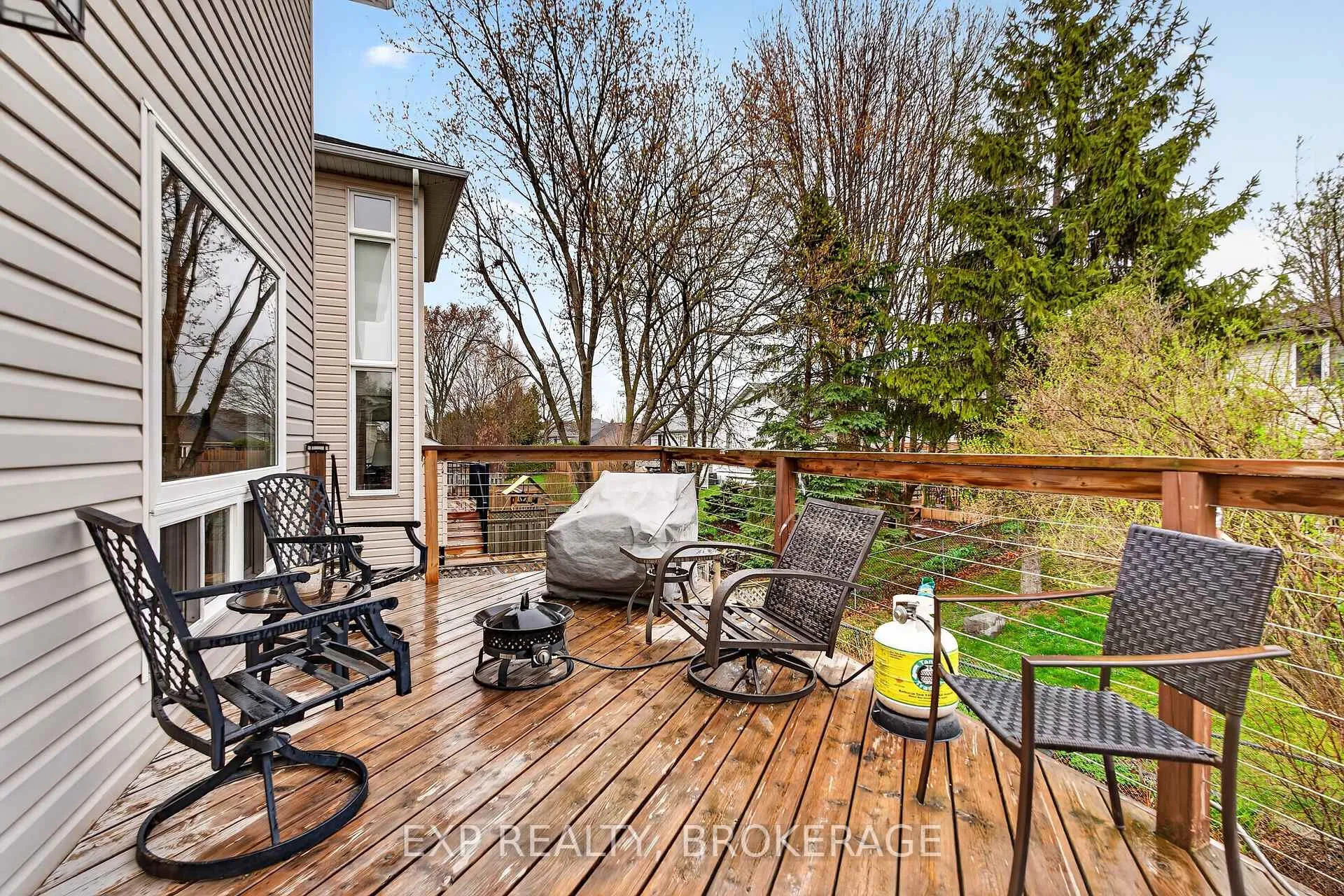 Photo 40 of 452 Conservatory Drive, Kingston, City Southwest — HOMEH