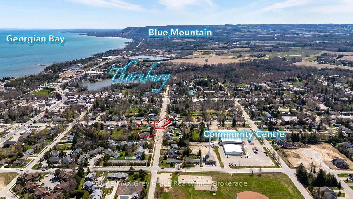 Photo 6 of 44 Alice Street W, Blue Mountains — HOMEH