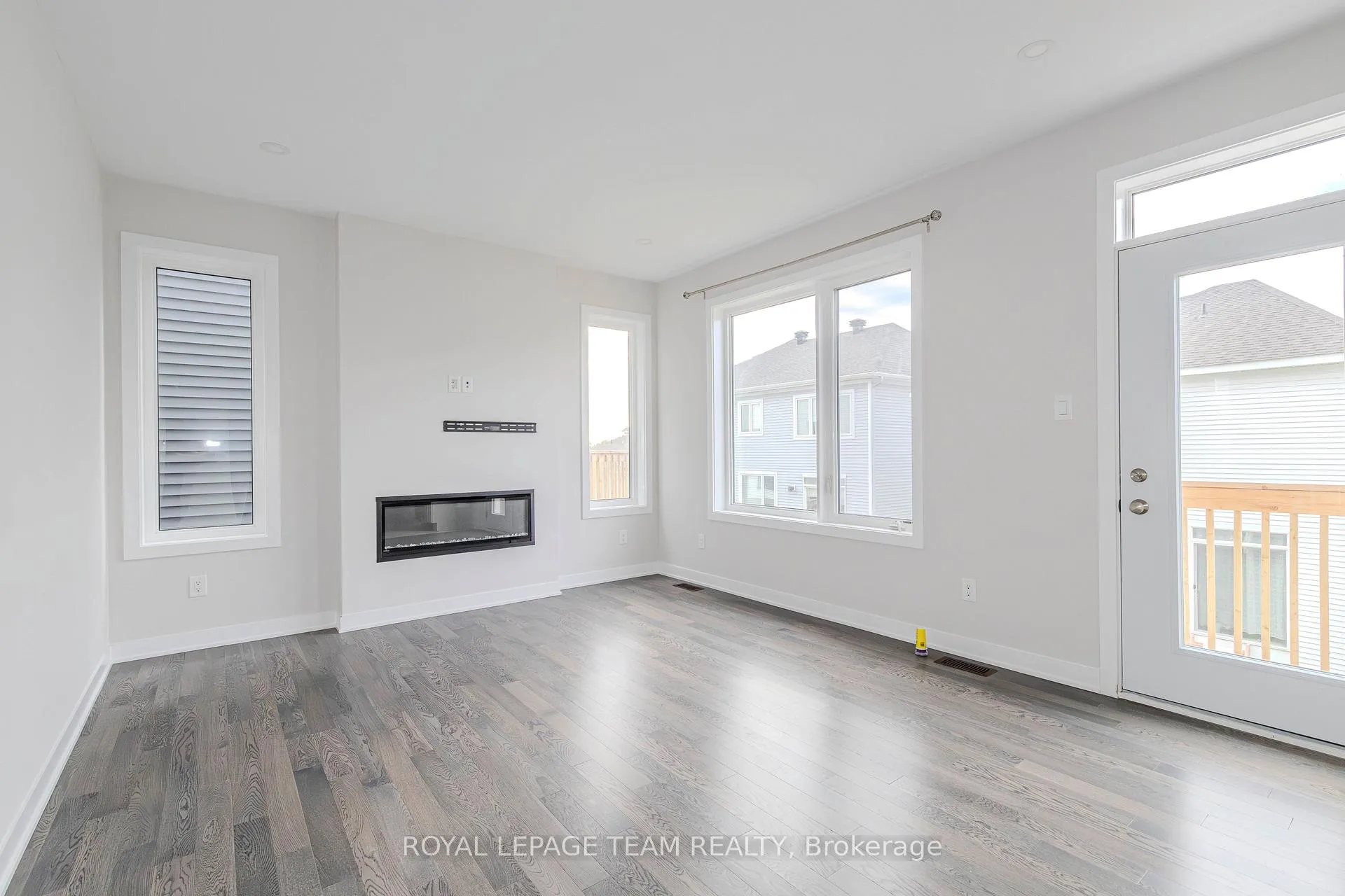 Photo 6 of 276 Appalachian Circle, Ottawa, Barrhaven - Half Moon Bay — HOMEH