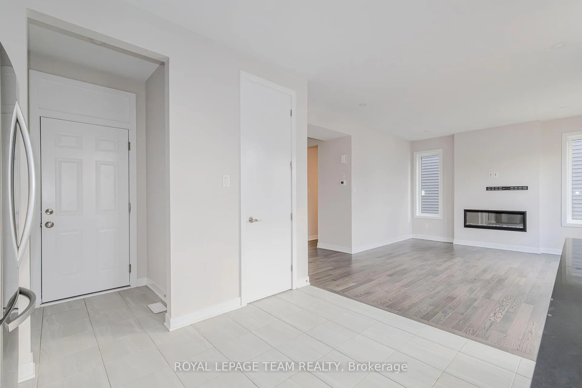 Photo 11 of 276 Appalachian Circle, Ottawa, Barrhaven - Half Moon Bay — HOMEH