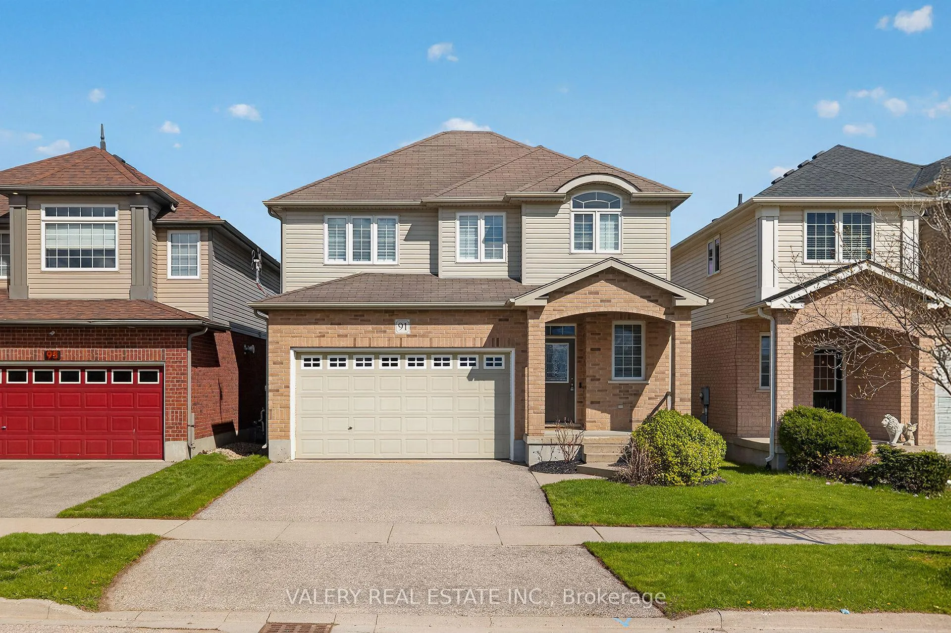 Photo 1 of 91 Townsend Drive, Woolwich — HOMEH