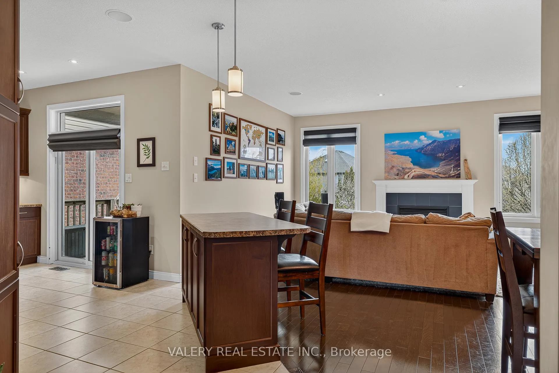 Photo 4 of 91 Townsend Drive, Woolwich — HOMEH