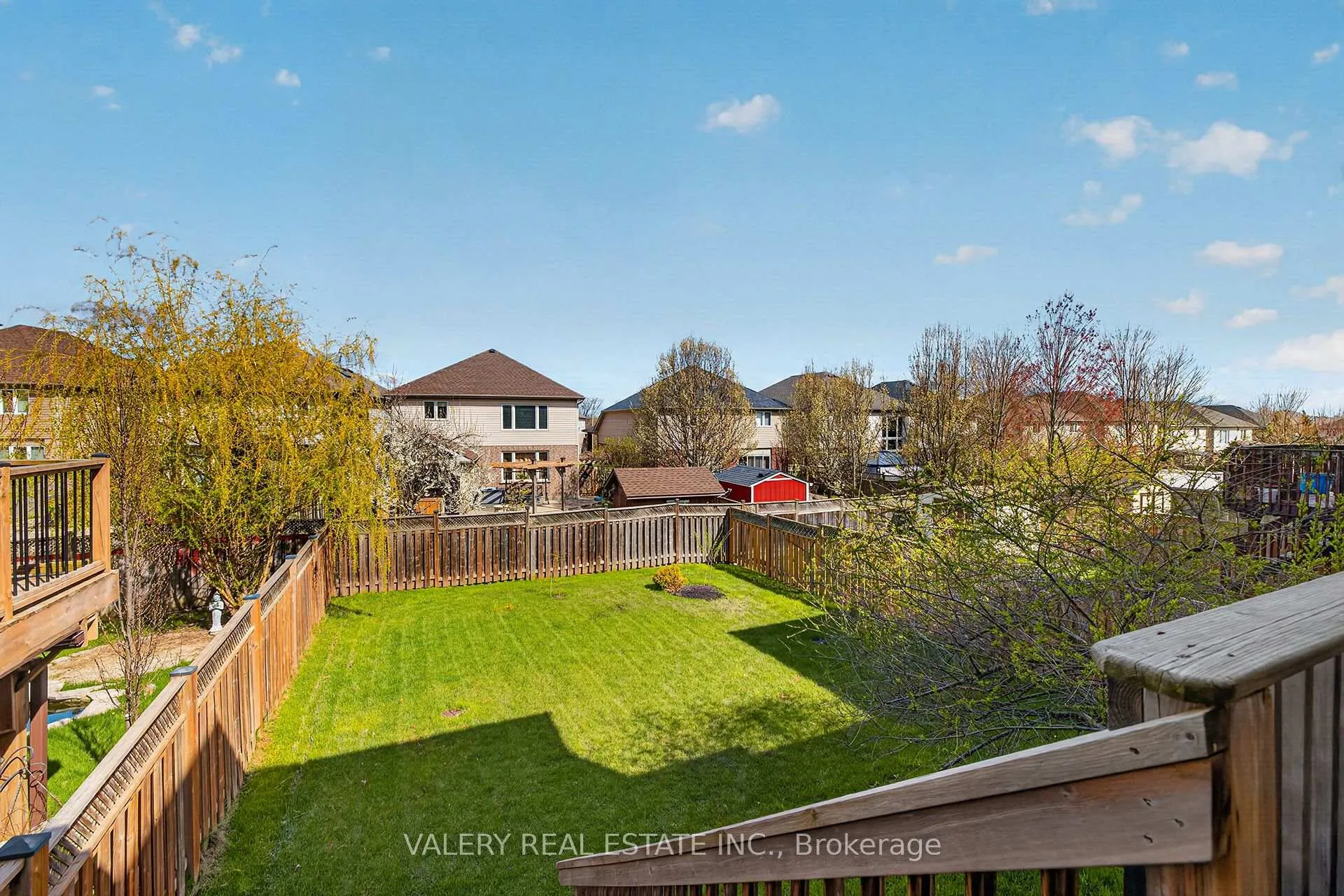 Photo 27 of 91 Townsend Drive, Woolwich — HOMEH