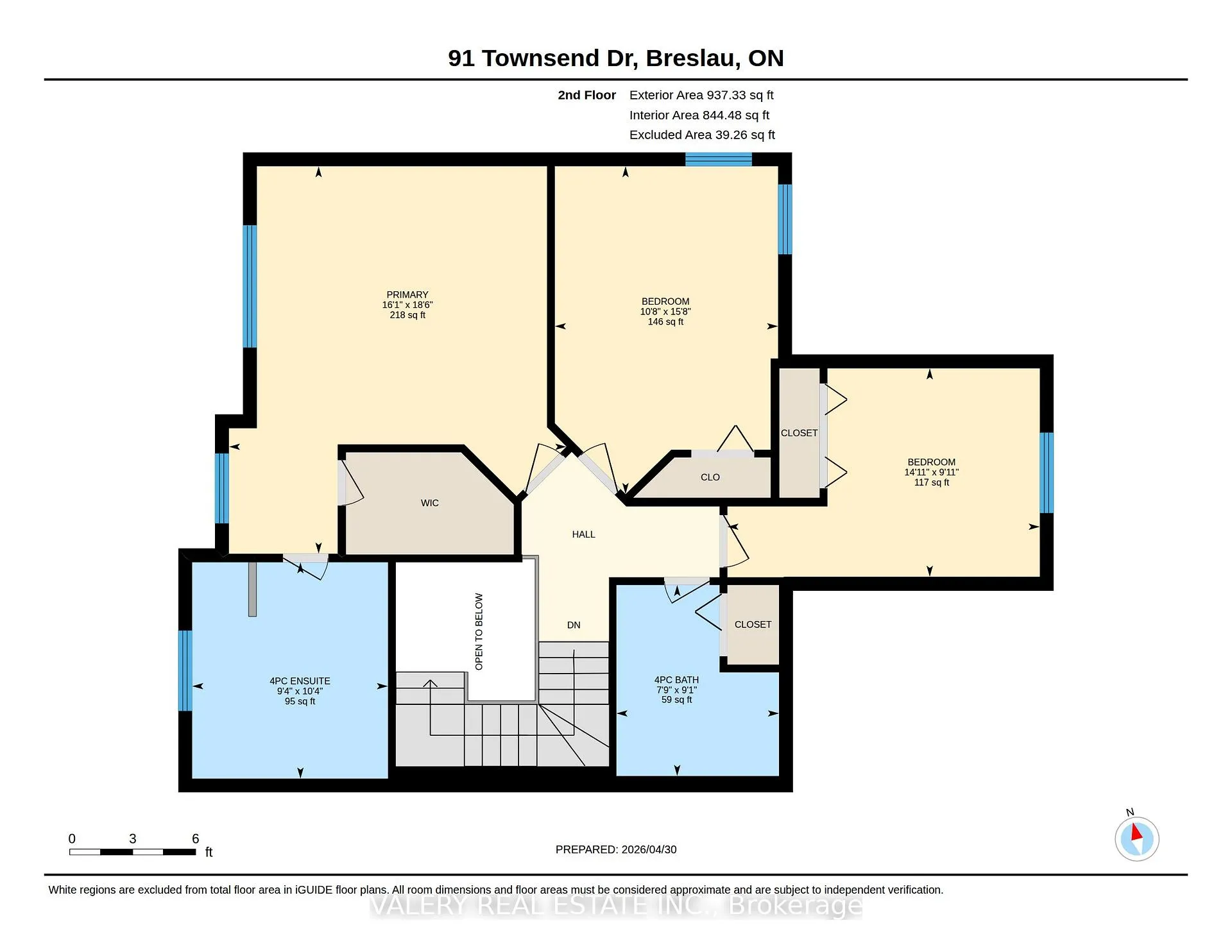 Photo 32 of 91 Townsend Drive, Woolwich — HOMEH
