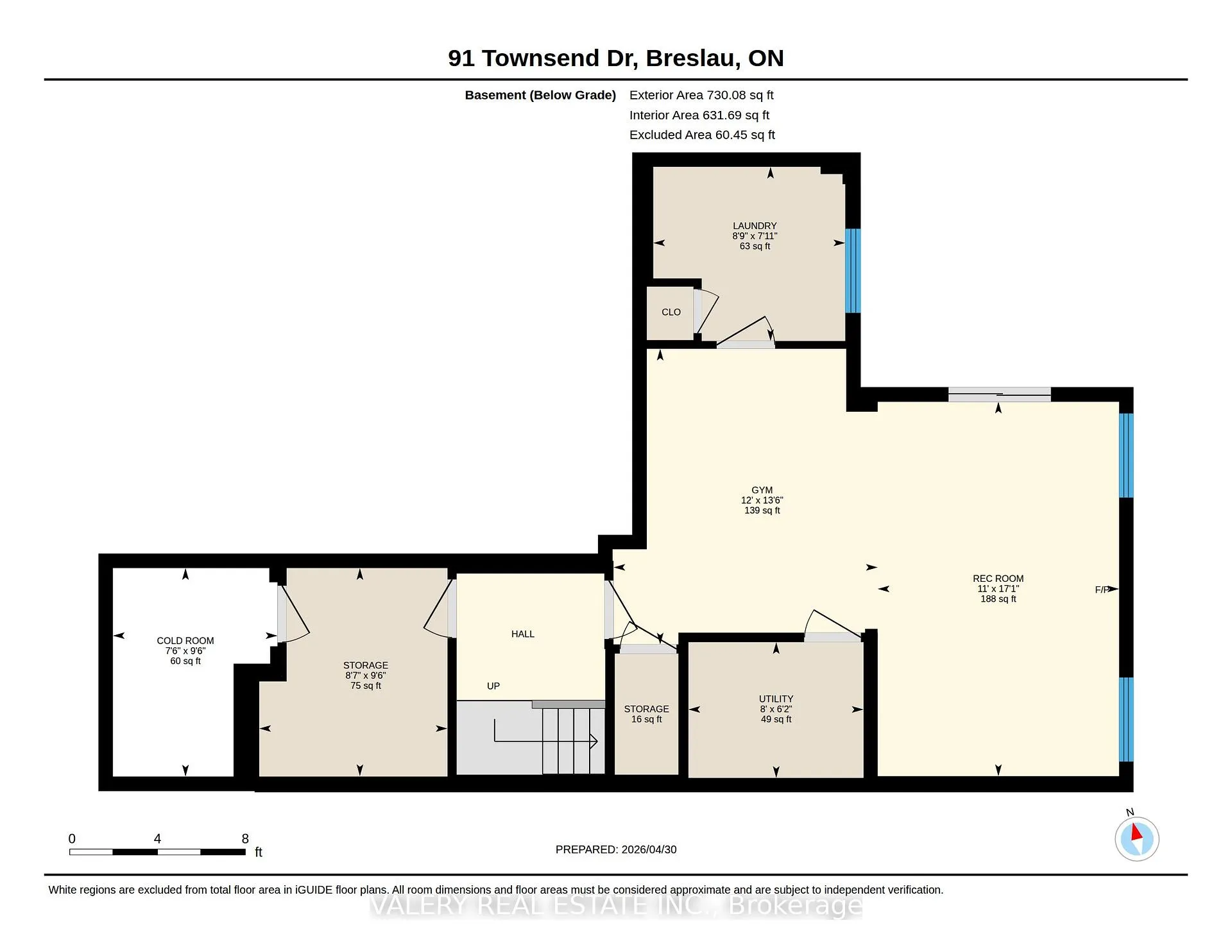 Photo 33 of 91 Townsend Drive, Woolwich — HOMEH