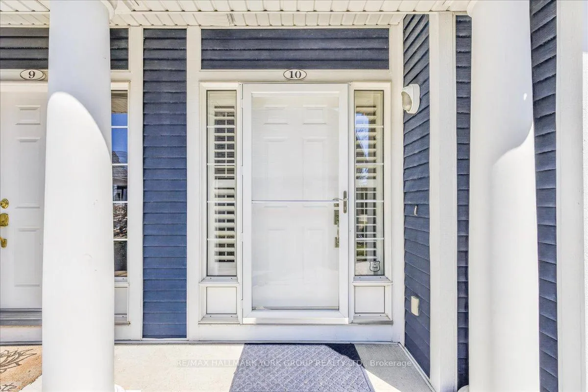 Photo 8 of Unit 10, 155 William Street, Midland — HOMEH