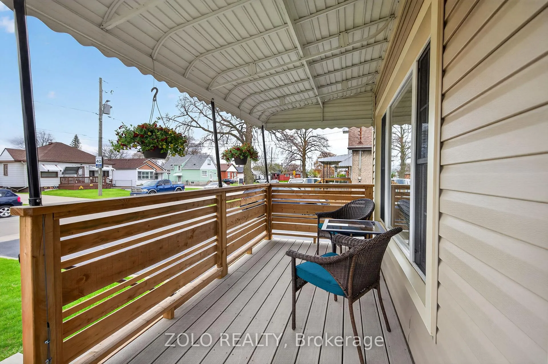 Photo 4 of 360 Talbot Street, Hamilton, McQuesten — HOMEH