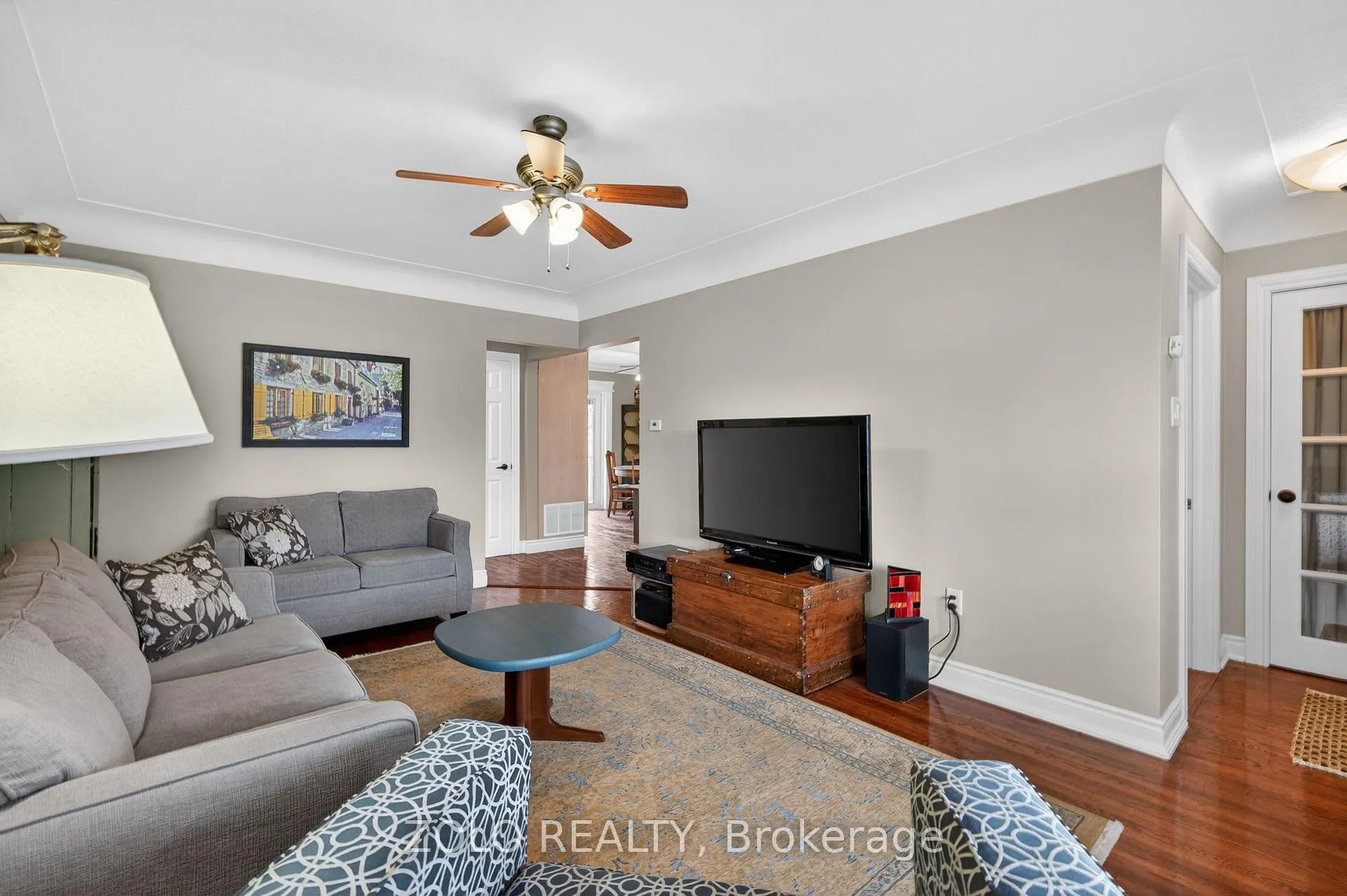 Photo 6 of 360 Talbot Street, Hamilton, McQuesten — HOMEH