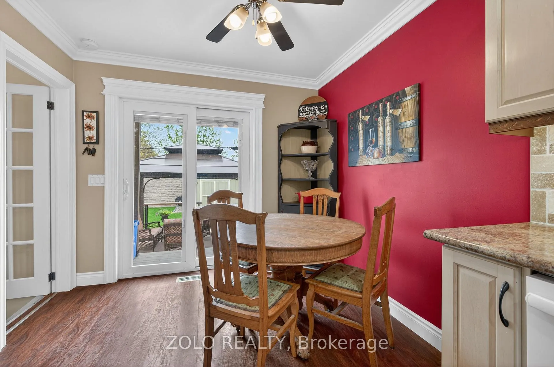 Photo 16 of 360 Talbot Street, Hamilton, McQuesten — HOMEH
