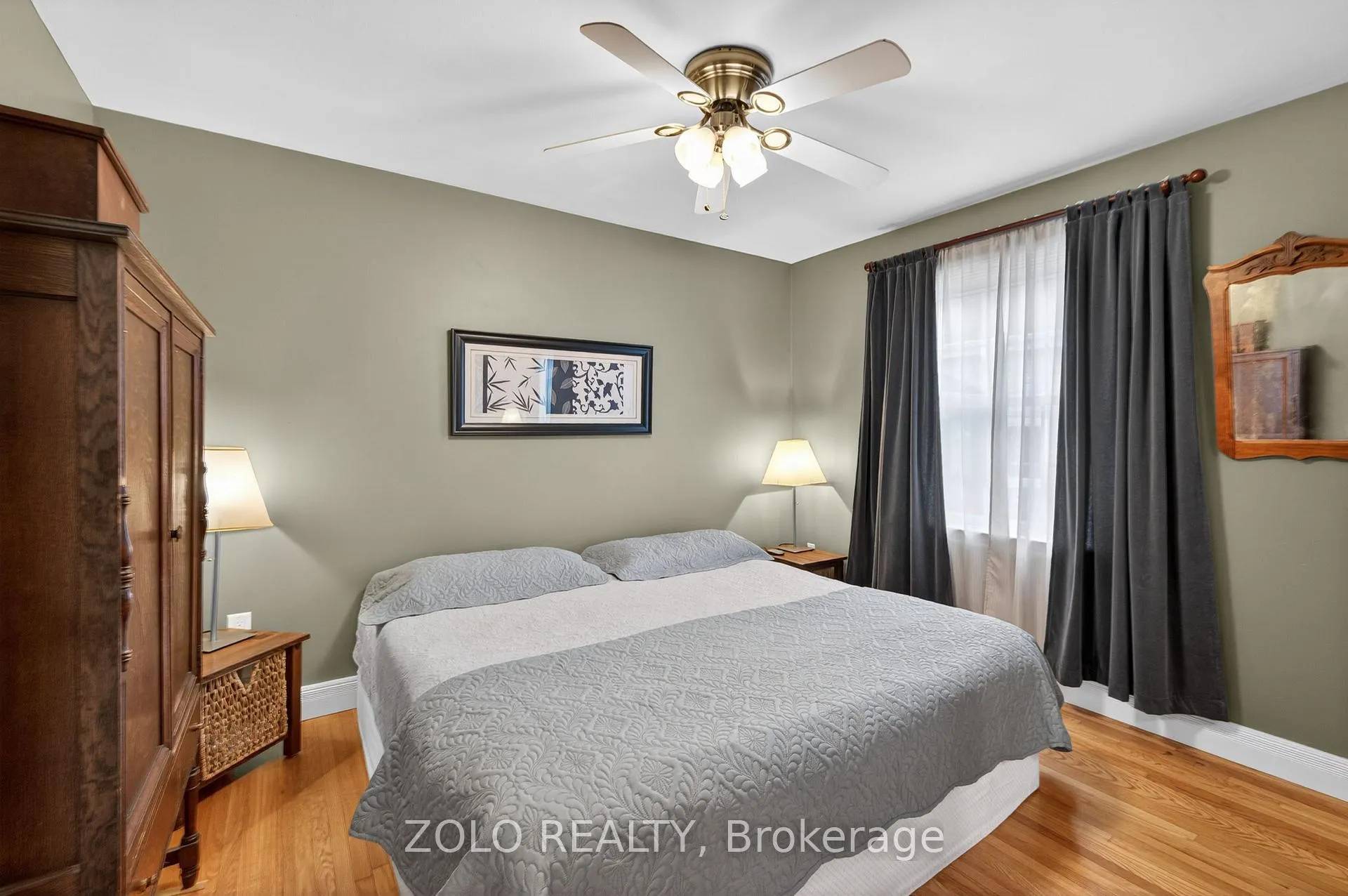 Photo 21 of 360 Talbot Street, Hamilton, McQuesten — HOMEH