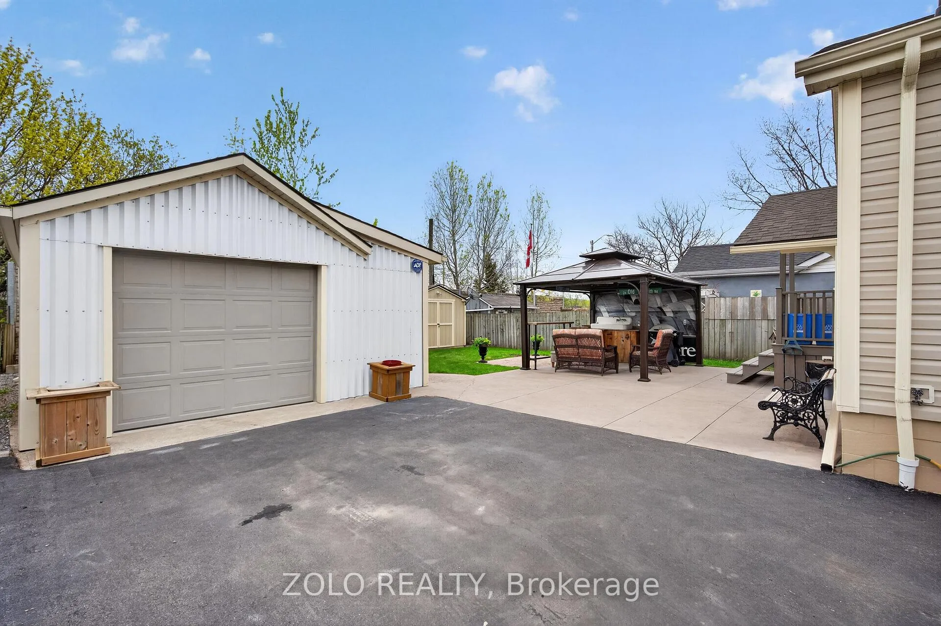 Photo 38 of 360 Talbot Street, Hamilton, McQuesten — HOMEH
