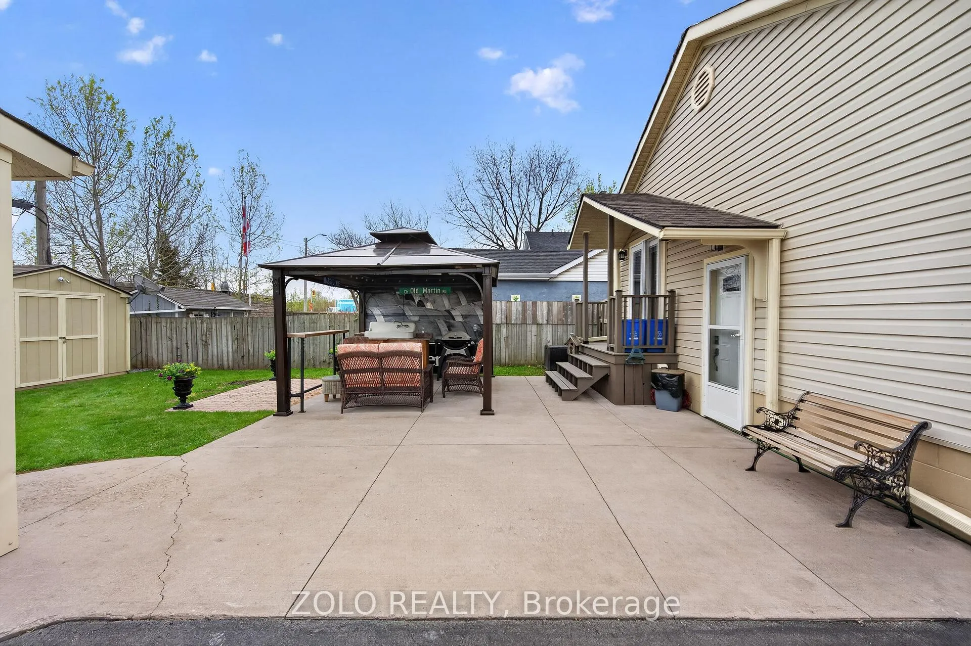Photo 39 of 360 Talbot Street, Hamilton, McQuesten — HOMEH